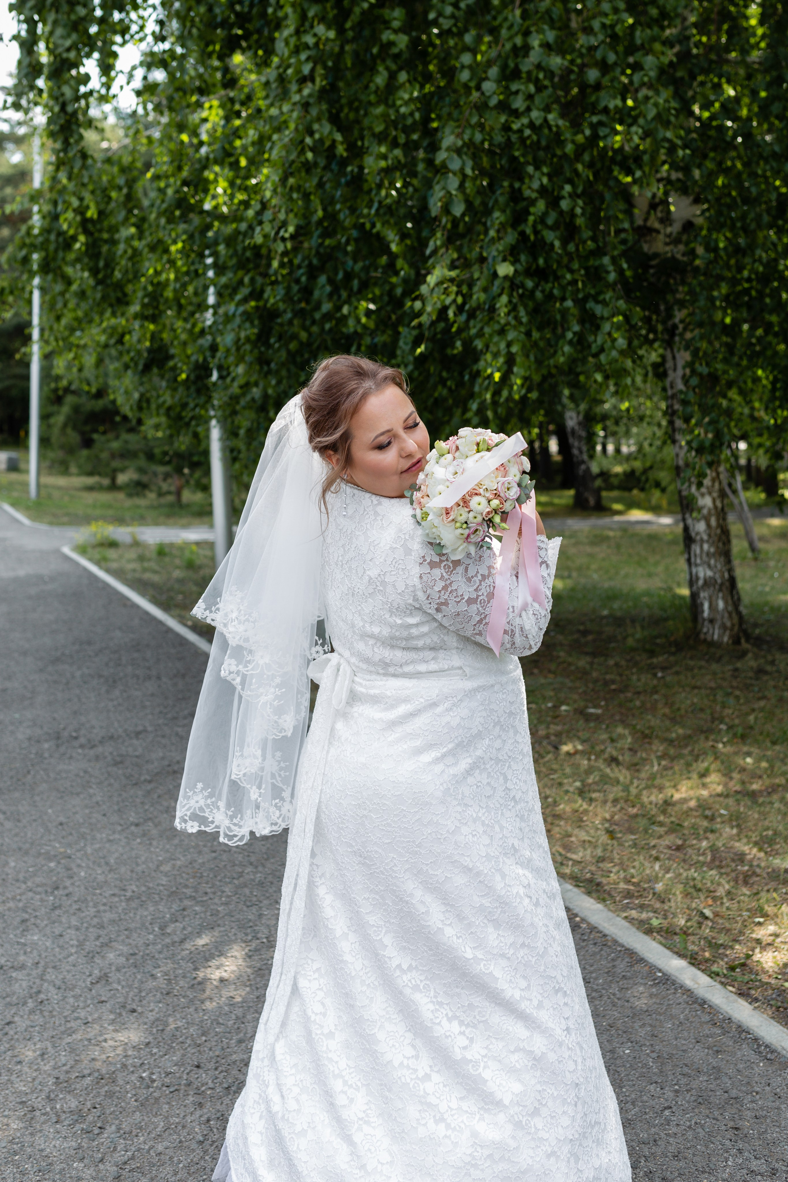 Игорь и Екатерина. Марина Шаймухаметова. Фотограф в Уфе