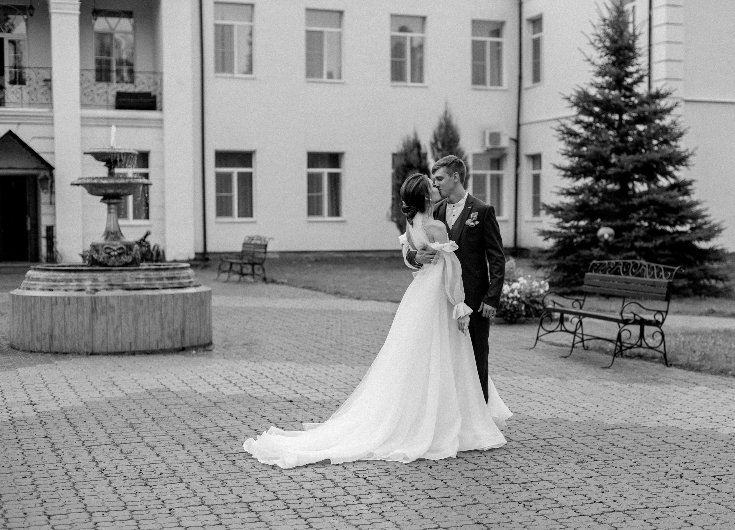 Екатерина ♡ Артем. Семейный и свадебный фотограф Анастасия Вуколова