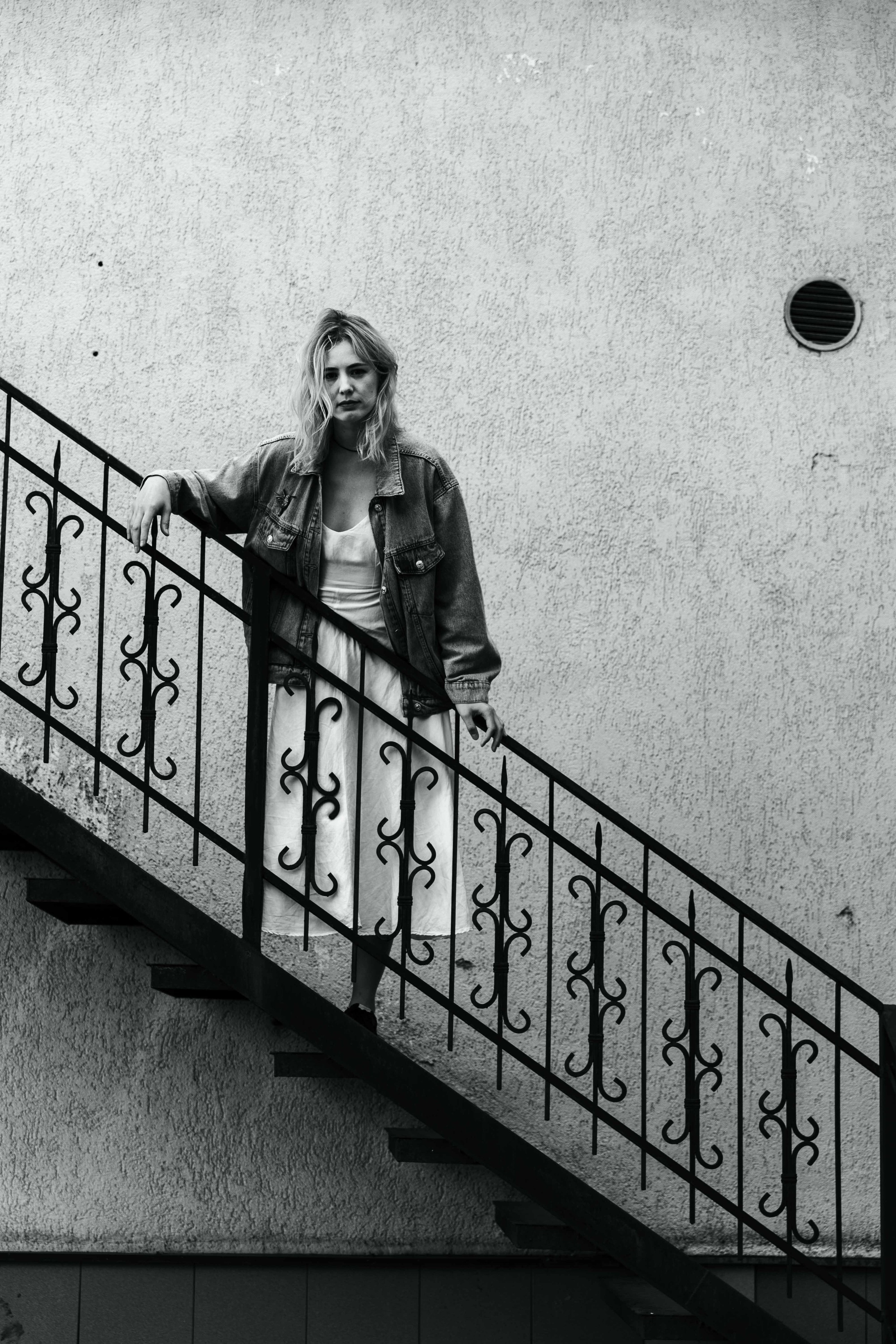 ЧБ. Ира. Свадебный и семейный фотограф в Санкт-Петербурге Лолита Евстифеева