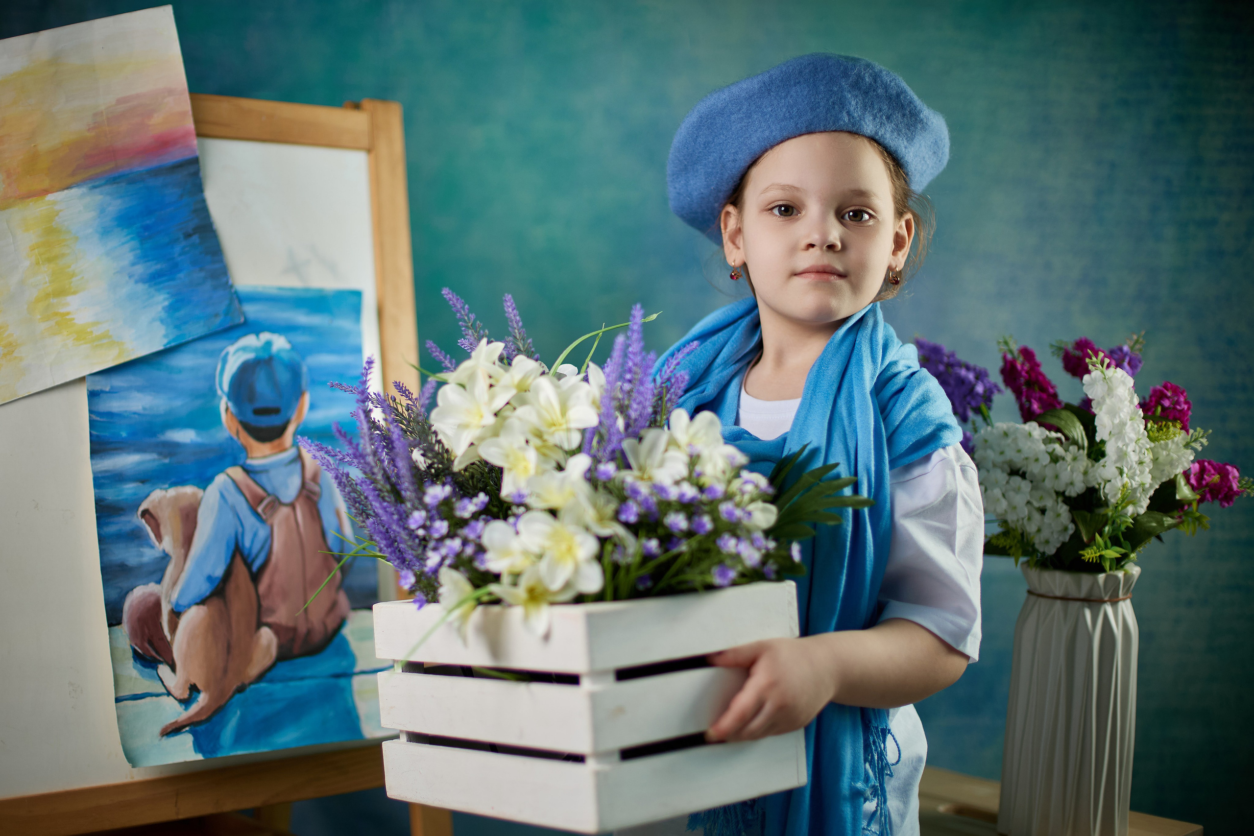 Фотопроекты. Фотограф Наталья Матвеева