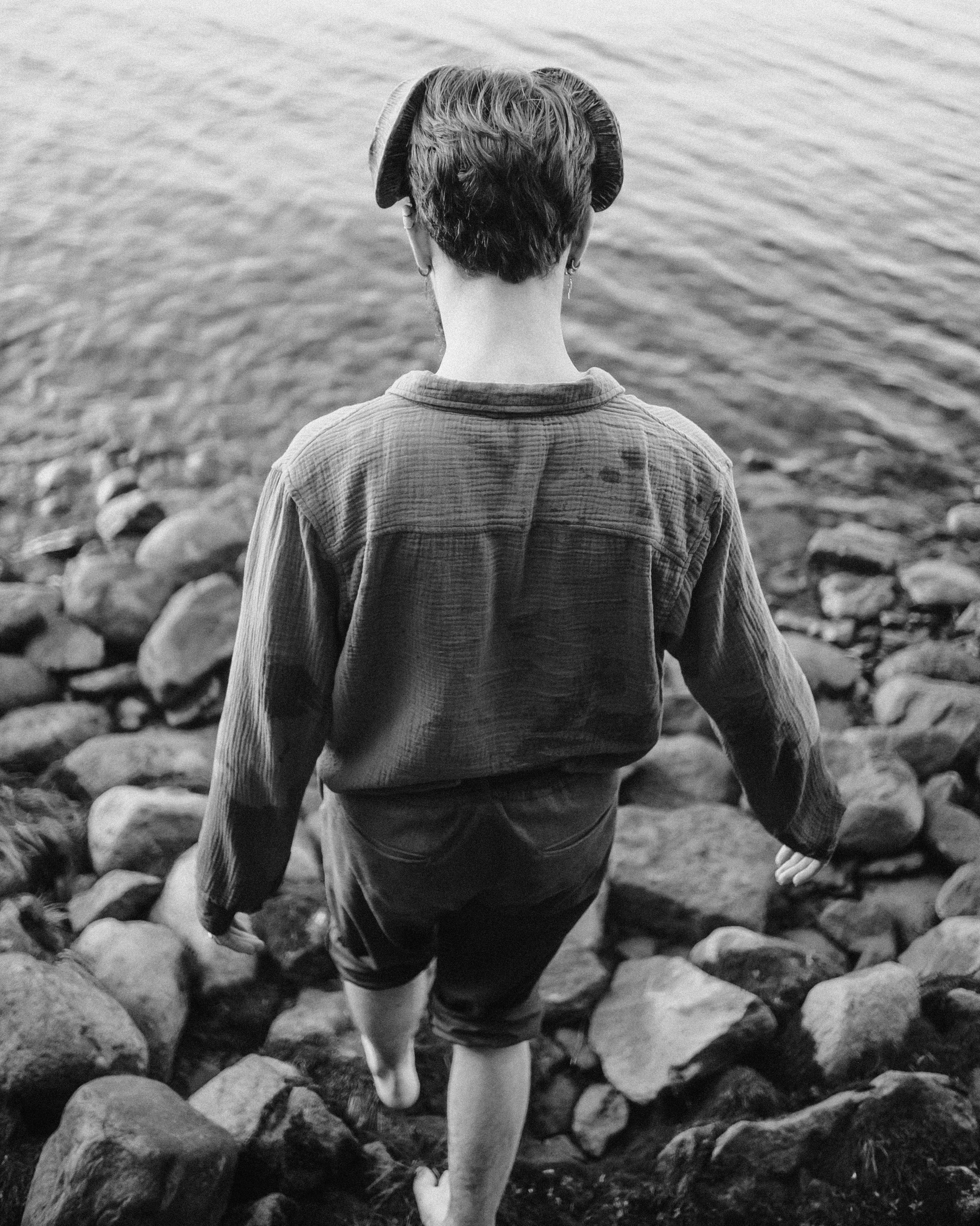 Петр. Doctor Azrael, портретный фотограф в СПб и Всеволожске