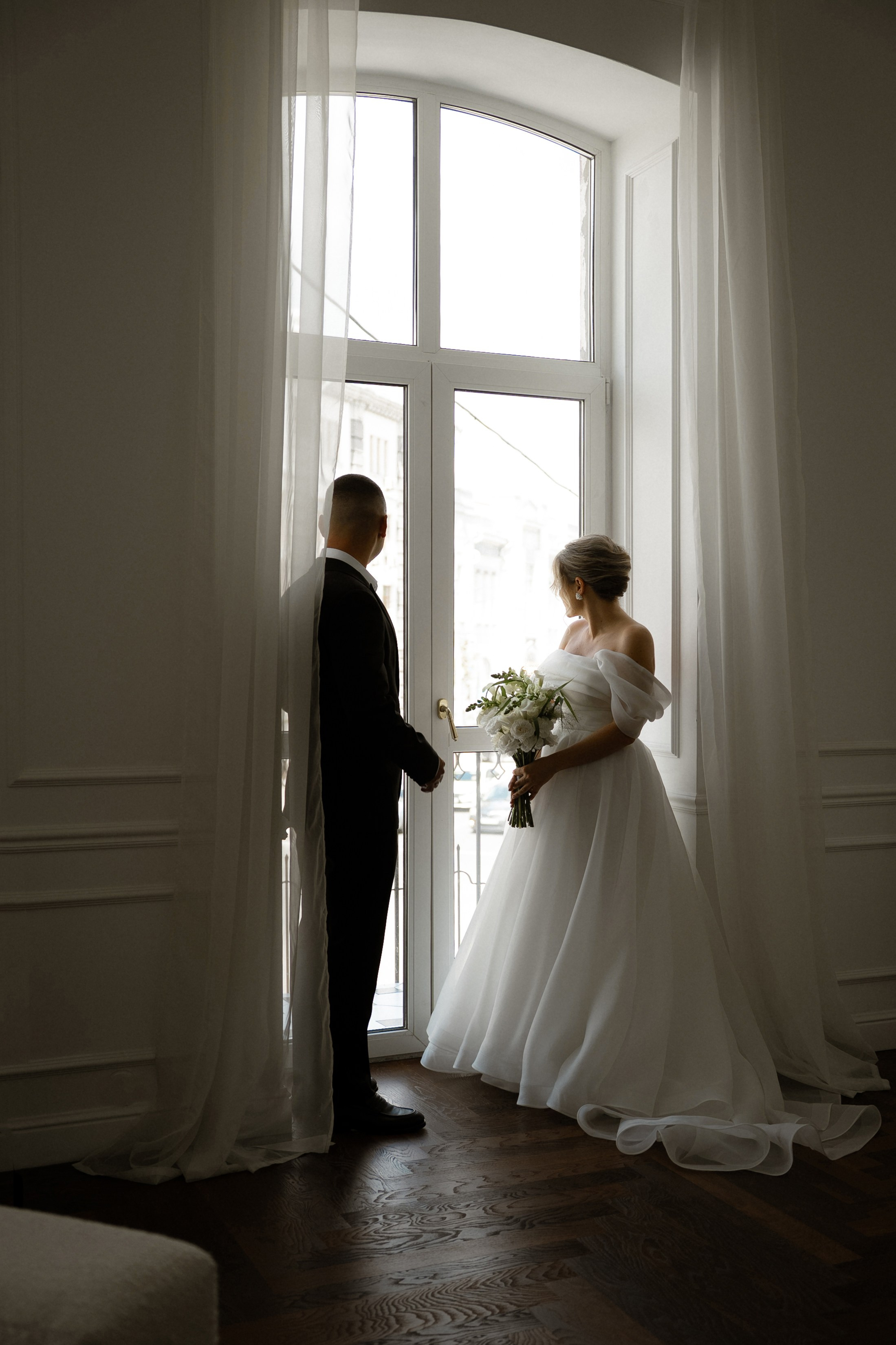 Настя+Андрей. Анонс. Семейный и портретный фотограф в Саратове Сахарова Маша