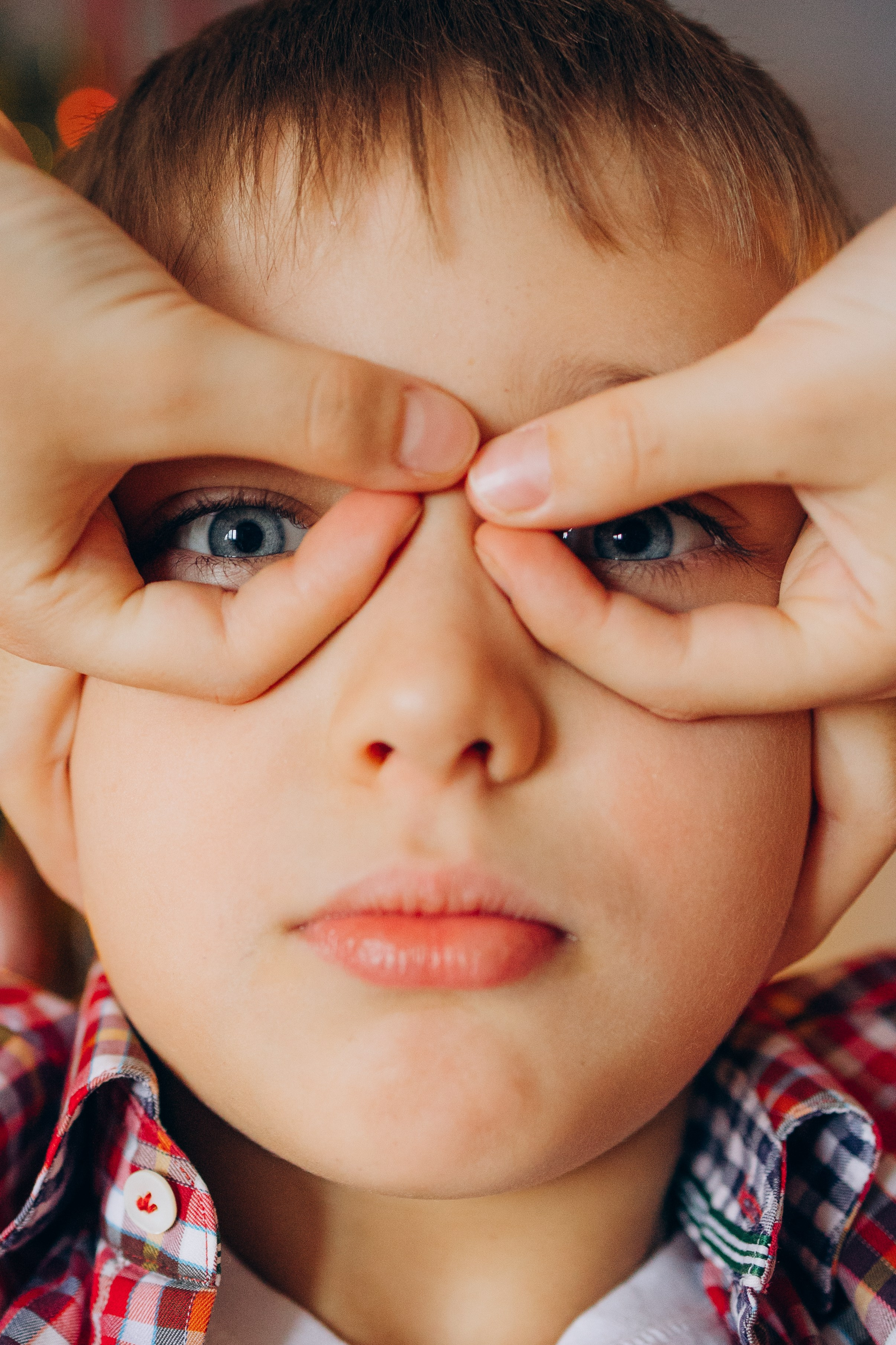 Семья — это тепло объятий и свет улыбок!. Фотограф Москва Светлана Кирюшина