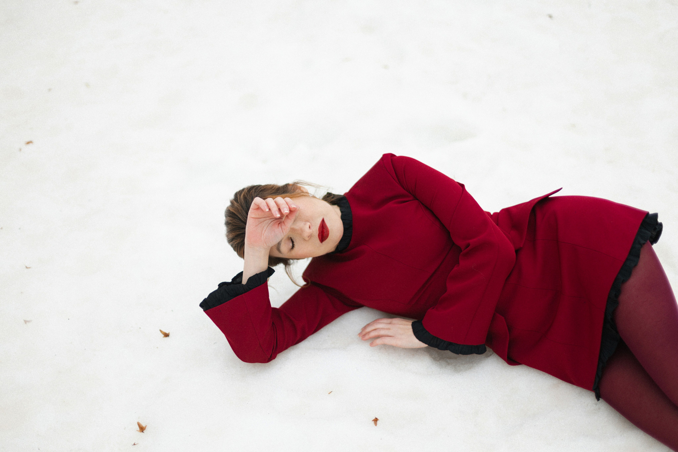 Helen. Фотограф на Юге России