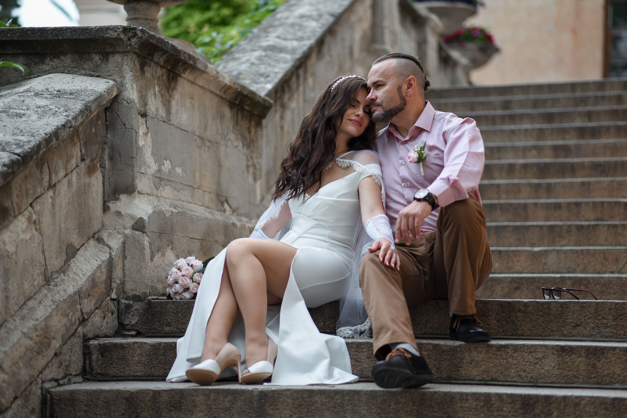 Свадебные фотосессии в Крыму. Авторские Фототуры и Фотосессии Крыму. Фотограф Дарья Исаенко