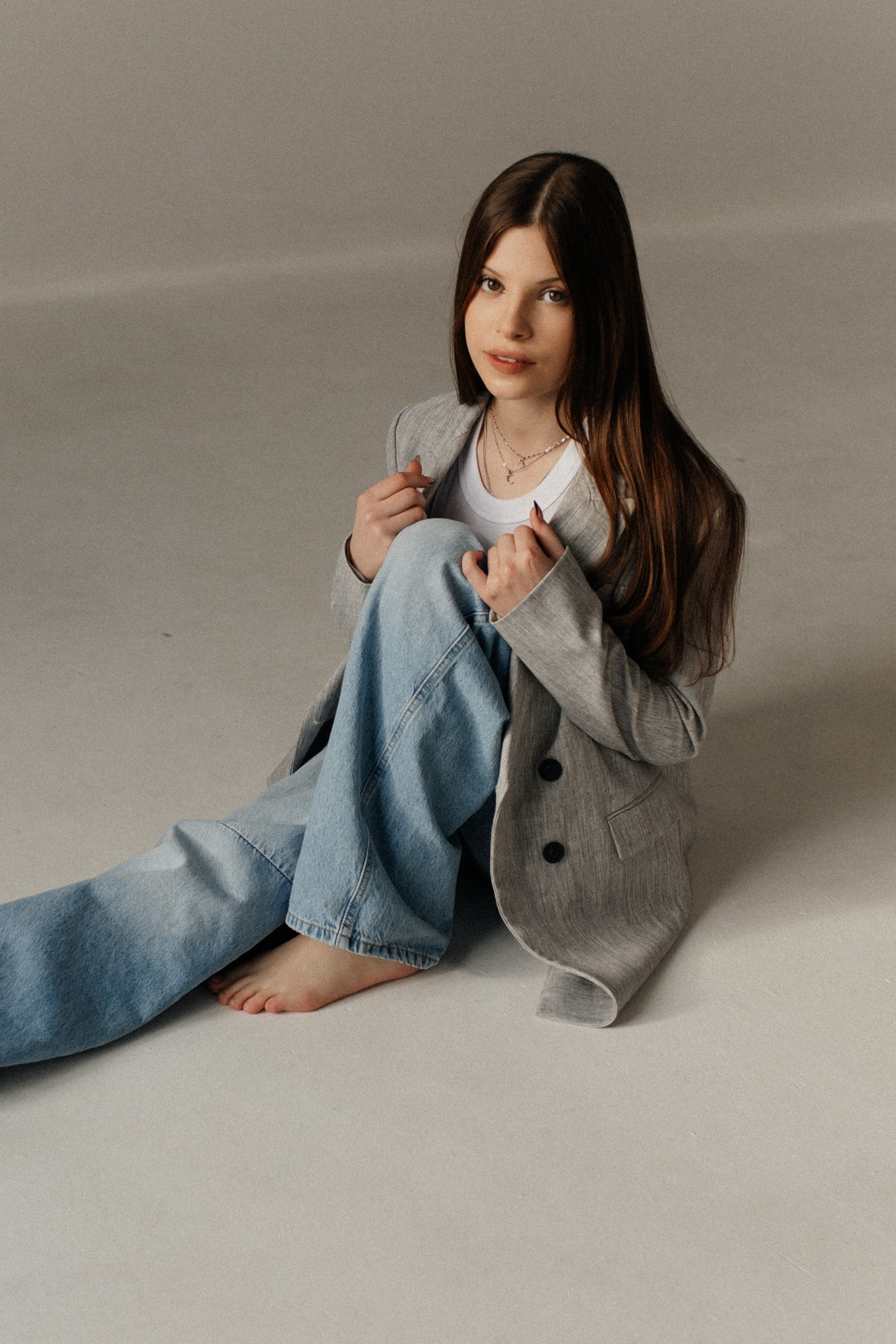 Сестры. Фотограф Ульяна Дивина в Нижнем Новгороде и Нижегородской области