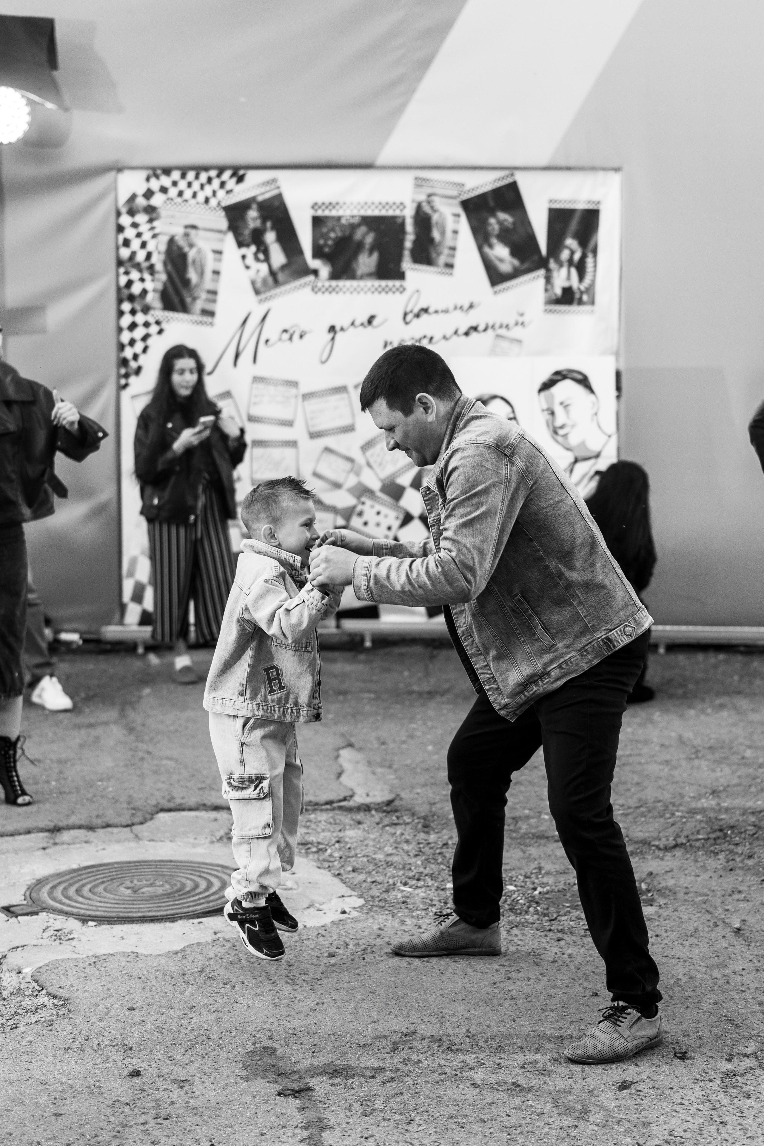 Анна & Евгений проект «Четыре свадьбы» на Пятнице. Свадебный фотограф Барнаул Алексей Павлов