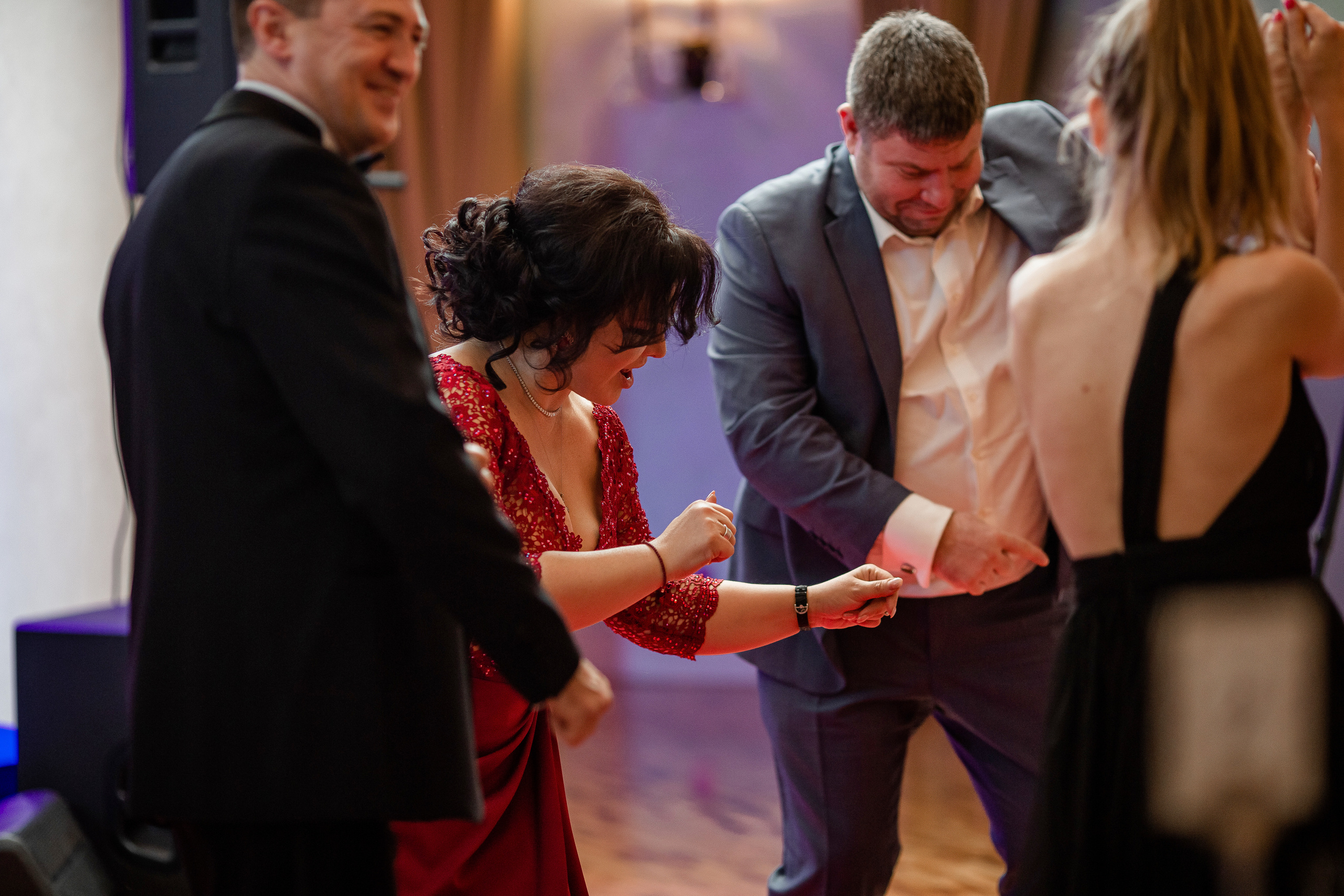 Bal. Фотограф Евгений Меркулов