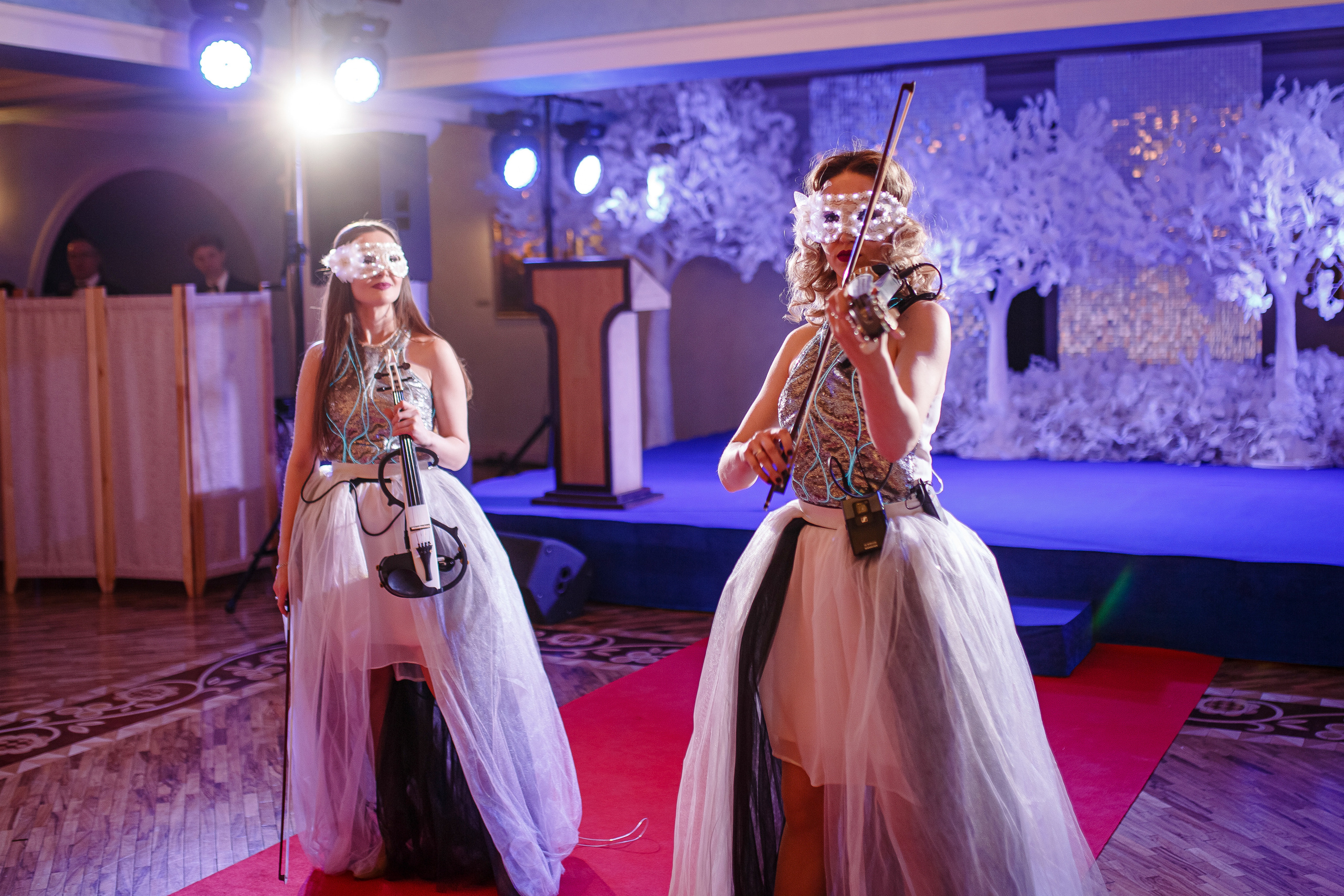 Bal. Фотограф Евгений Меркулов