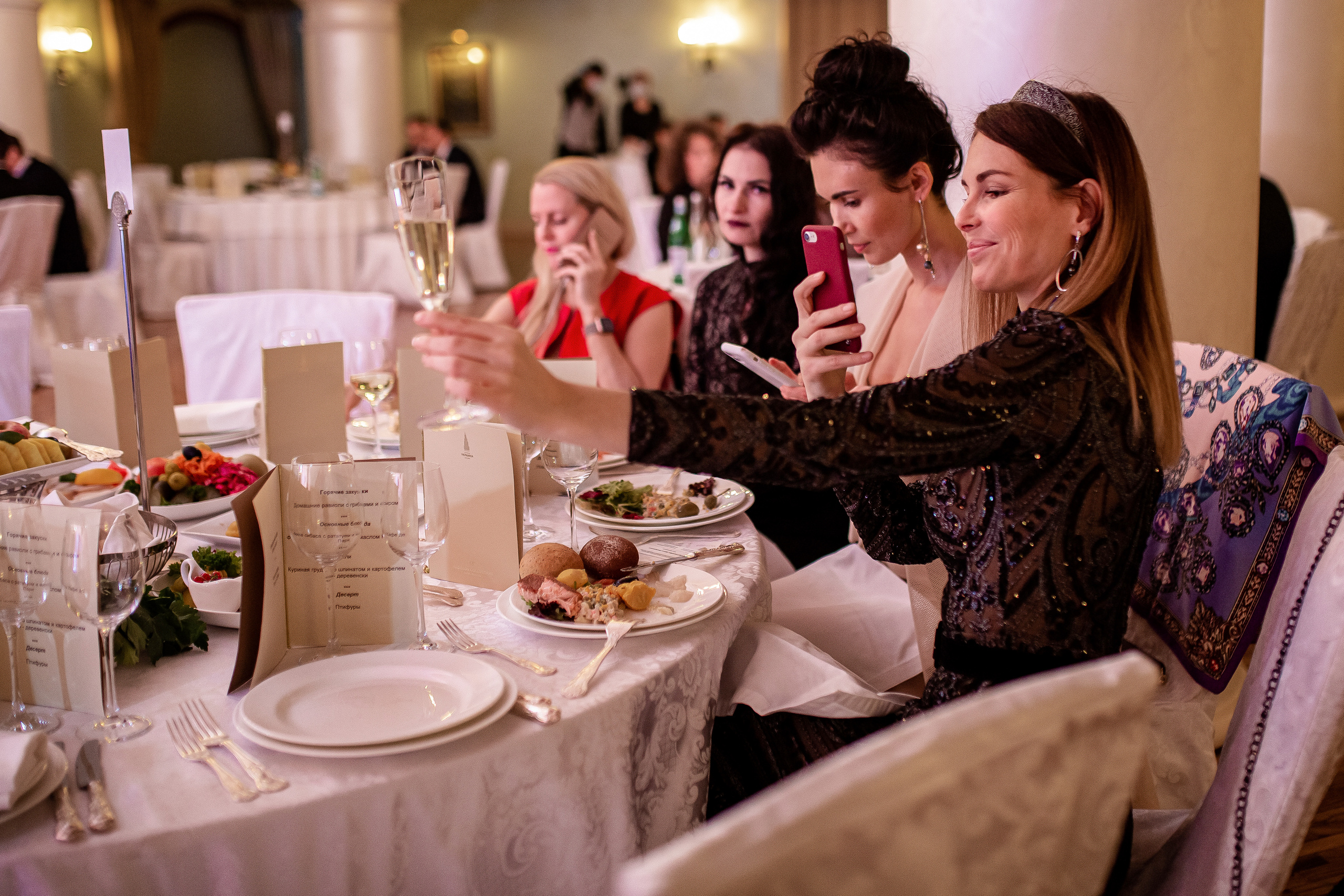 Bal. Фотограф Евгений Меркулов