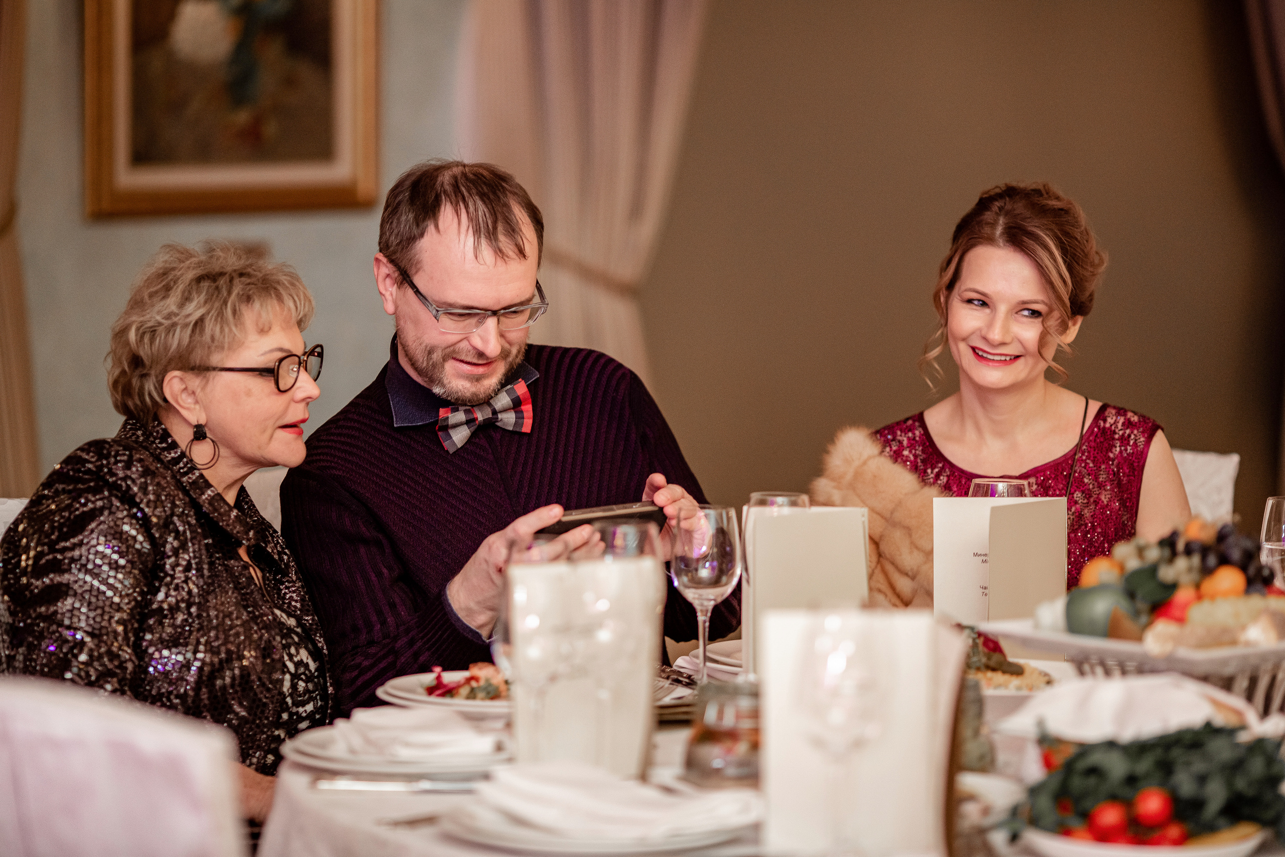 Bal. Фотограф Евгений Меркулов