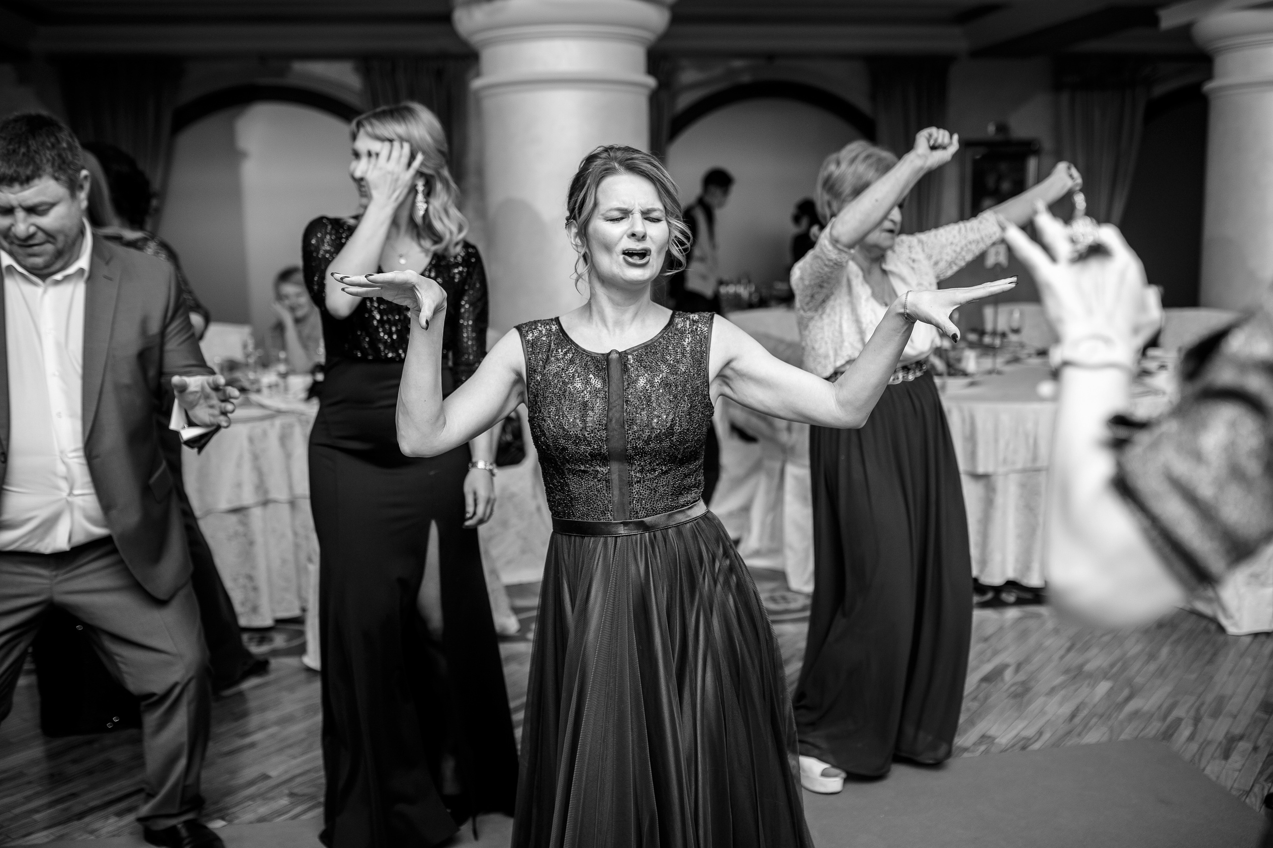 Bal. Фотограф Евгений Меркулов