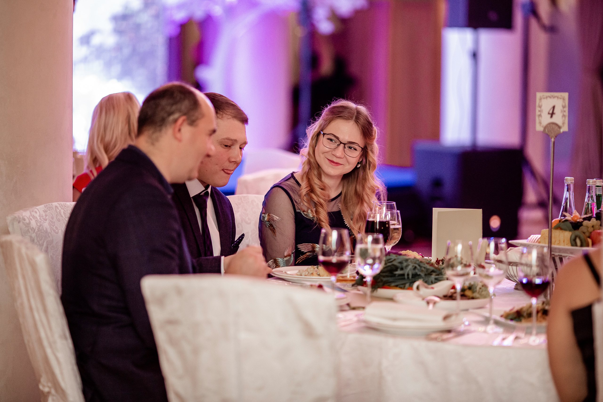 Bal. Фотограф Евгений Меркулов