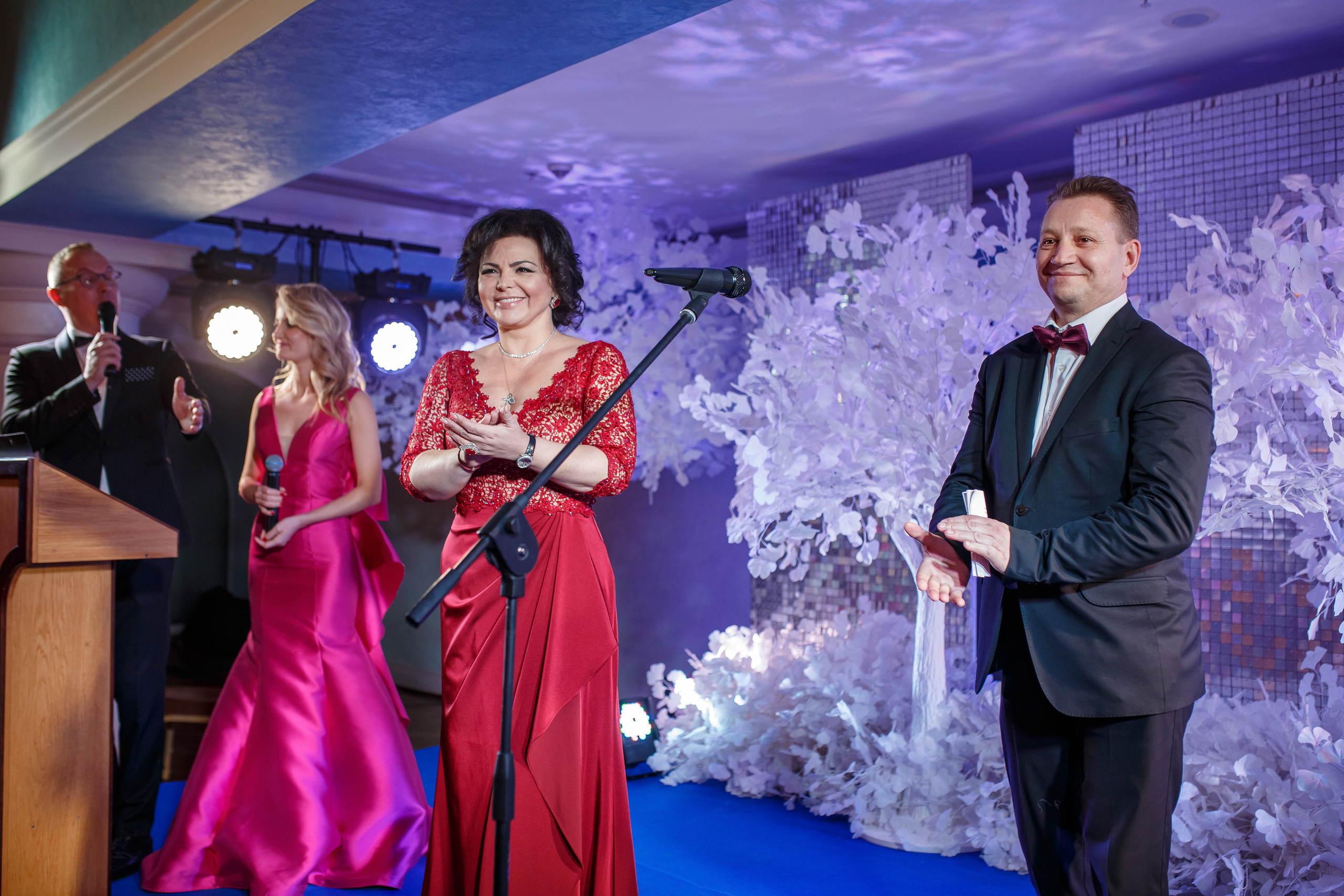 Bal. Фотограф Евгений Меркулов