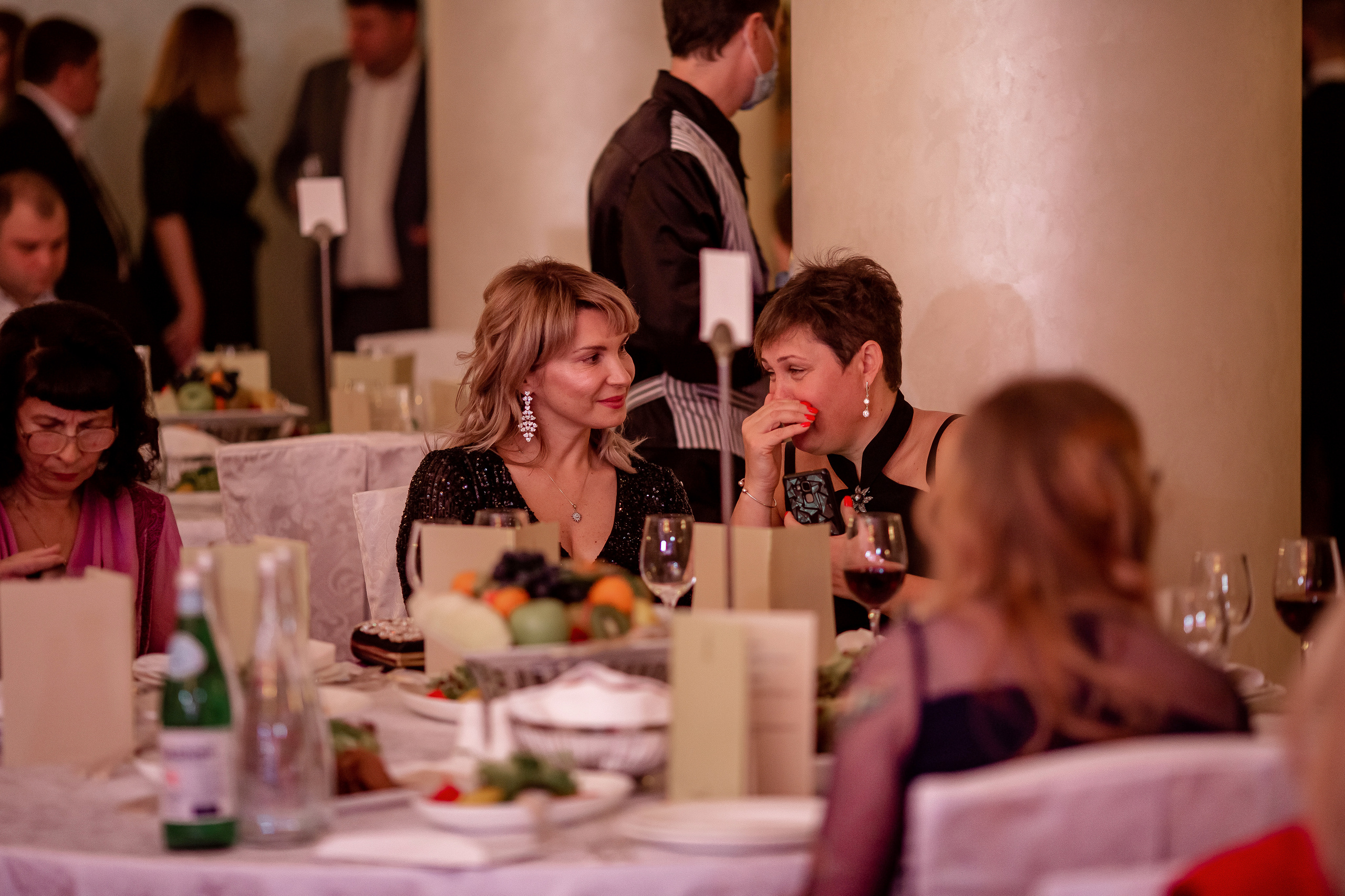 Bal. Фотограф Евгений Меркулов