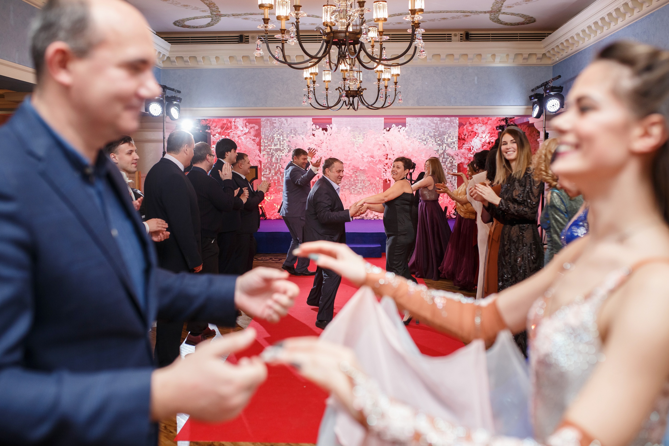 Bal. Фотограф Евгений Меркулов