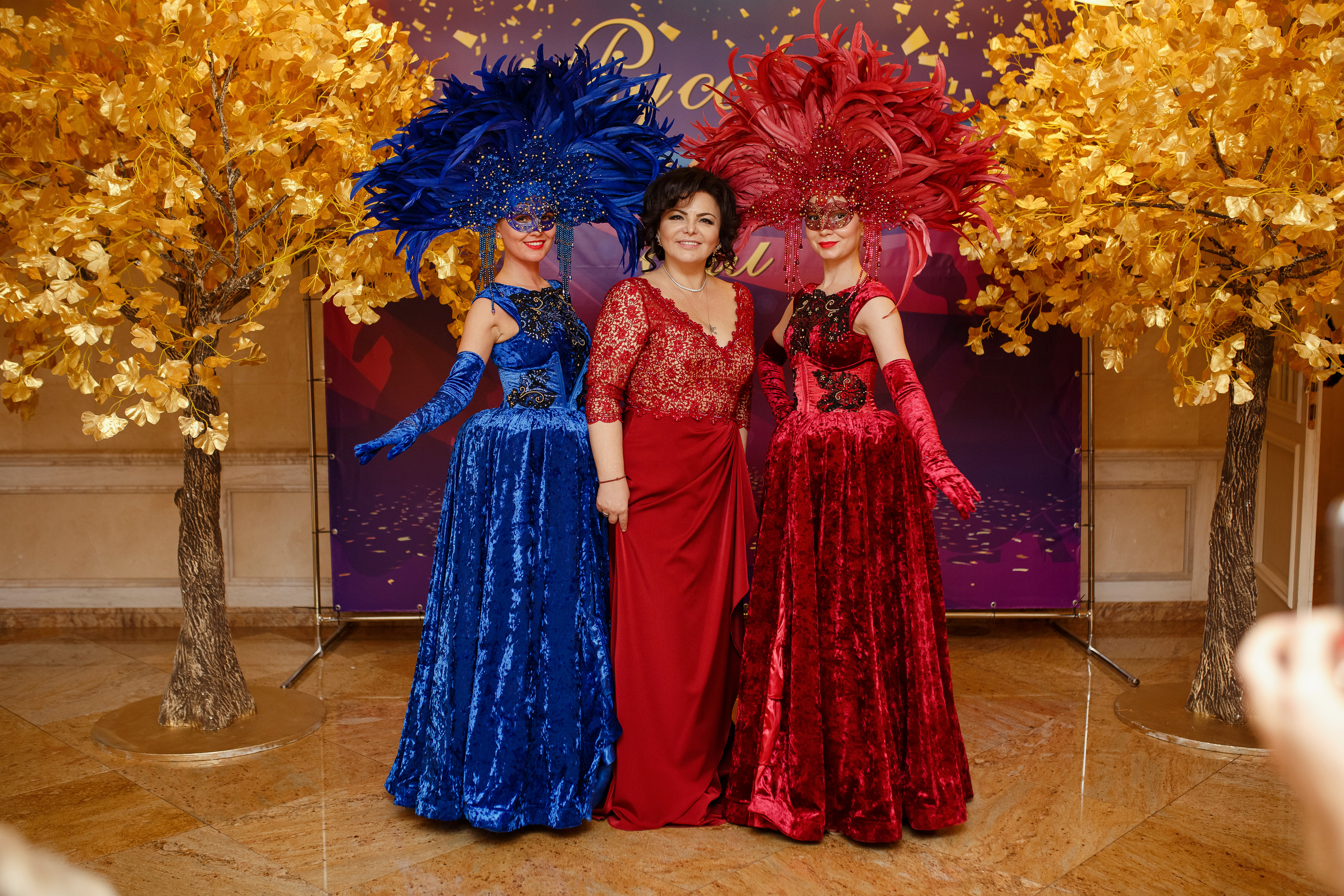 Bal. Фотограф Евгений Меркулов