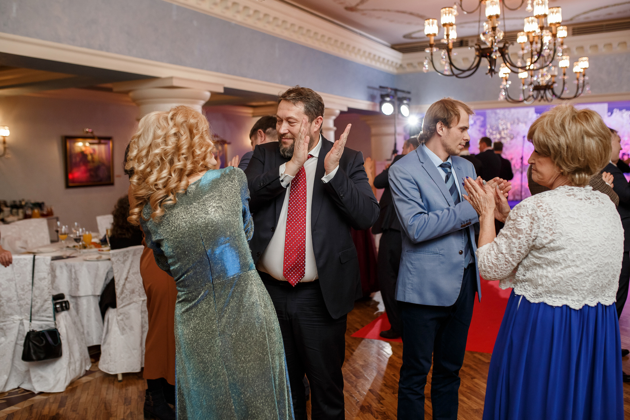 Bal. Фотограф Евгений Меркулов