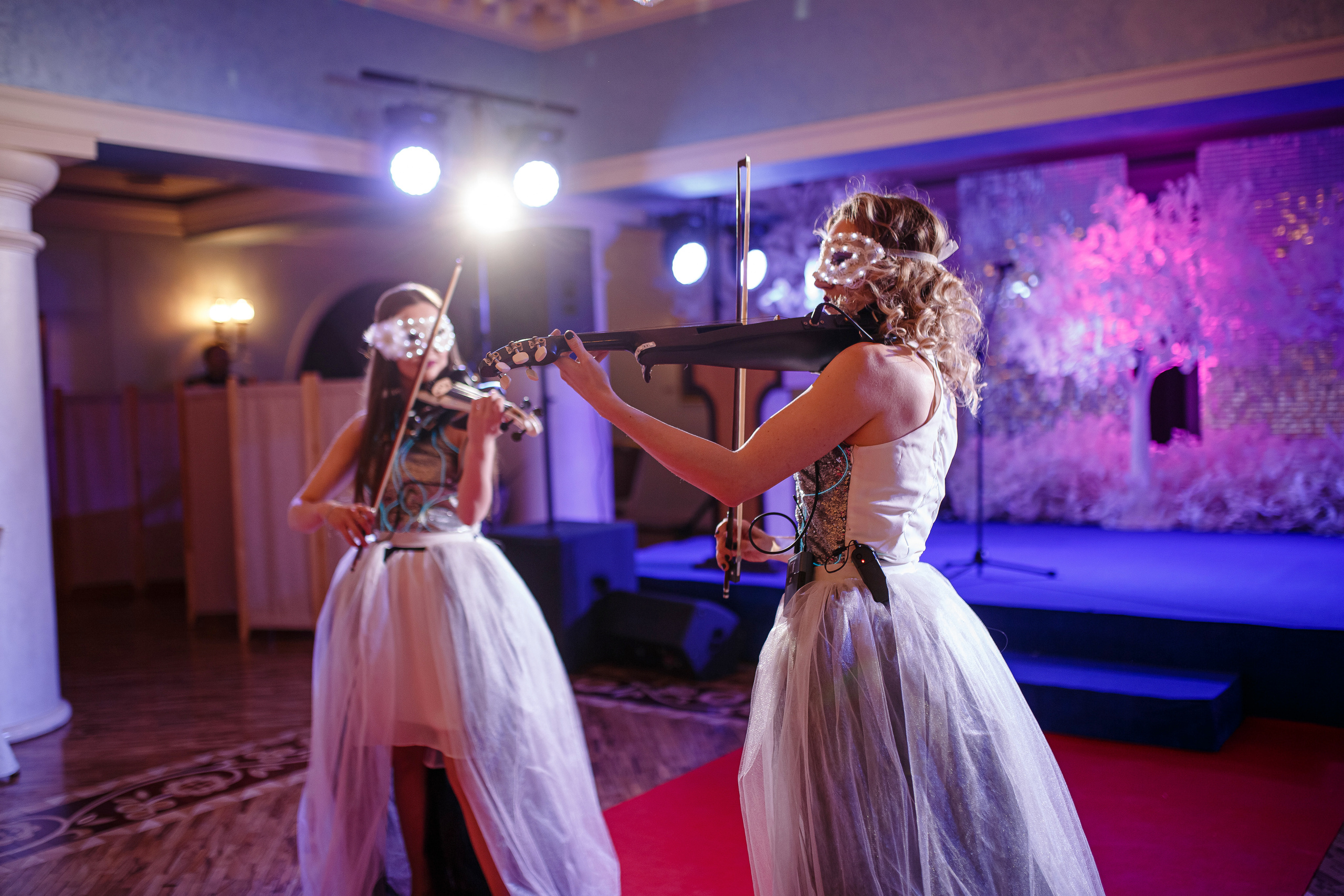 Bal. Фотограф Евгений Меркулов