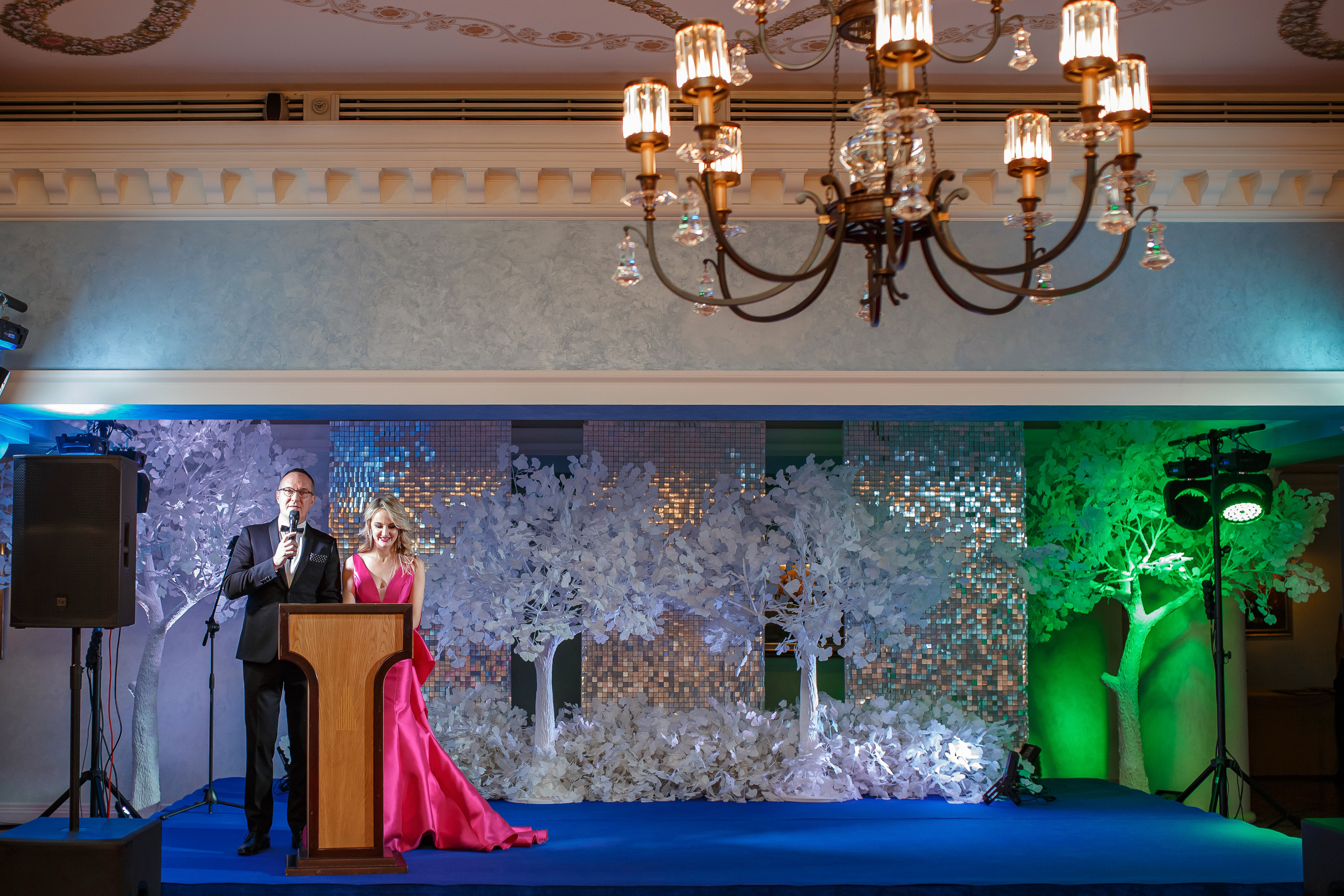 Bal. Фотограф Евгений Меркулов