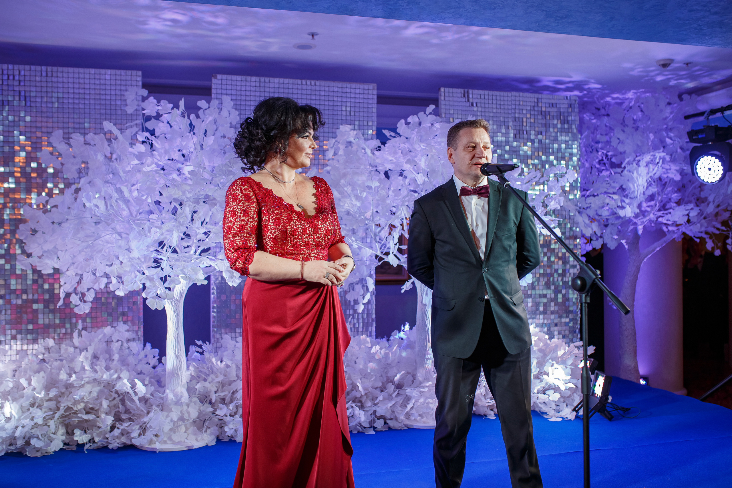 Bal. Фотограф Евгений Меркулов