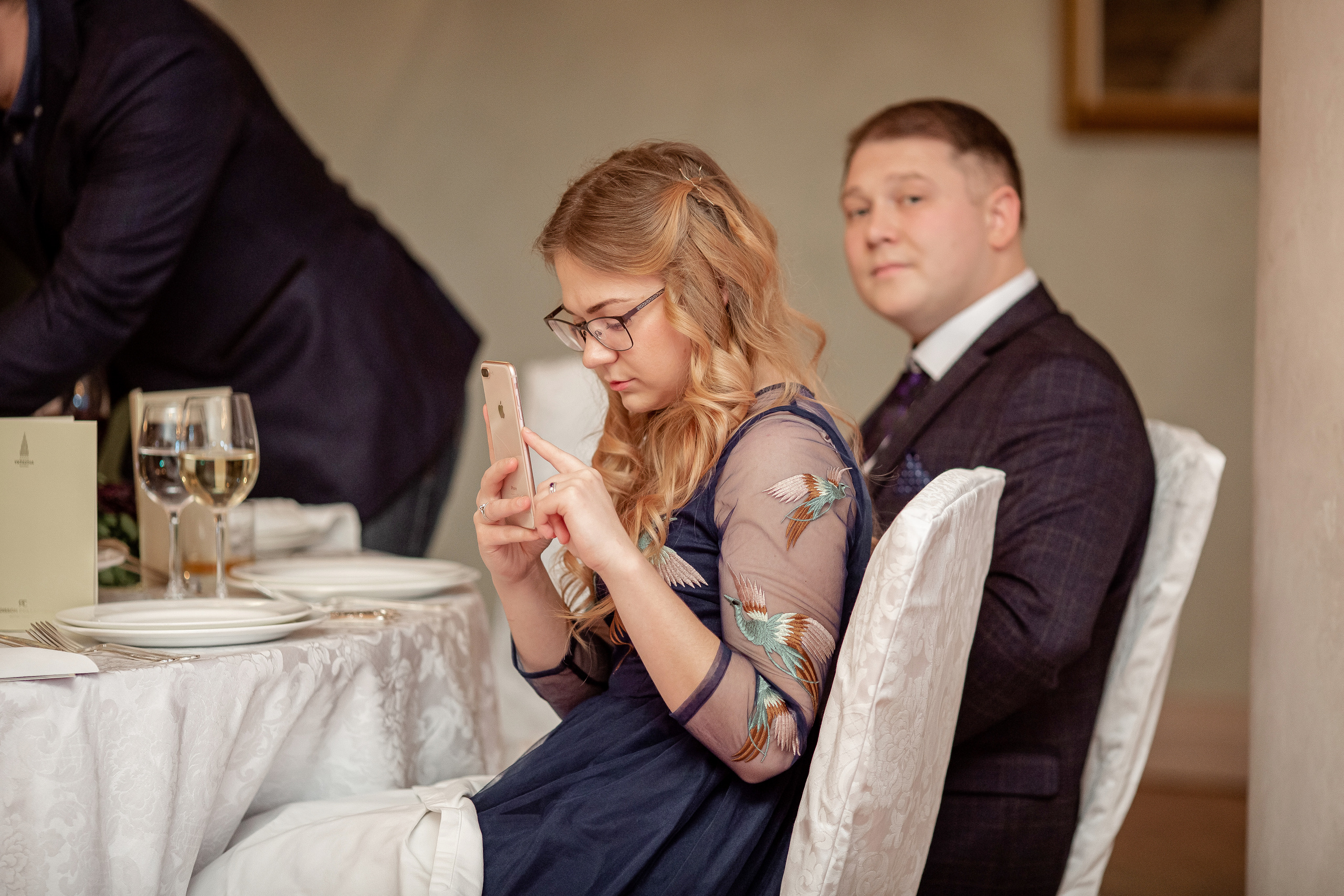 Bal. Фотограф Евгений Меркулов