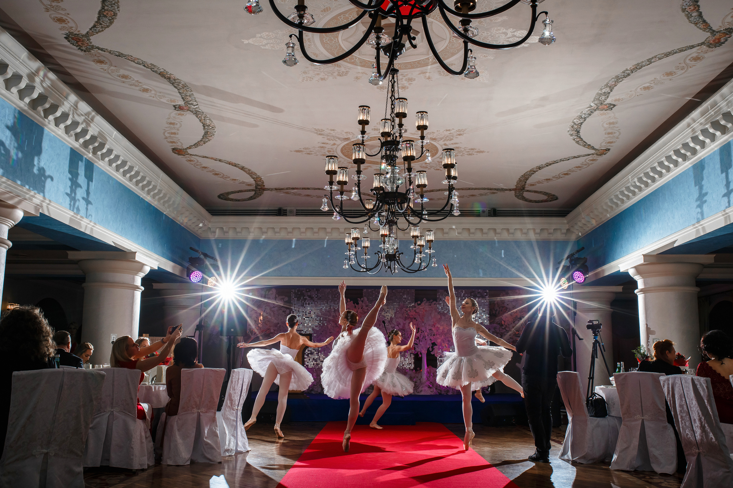 Bal. Фотограф Евгений Меркулов