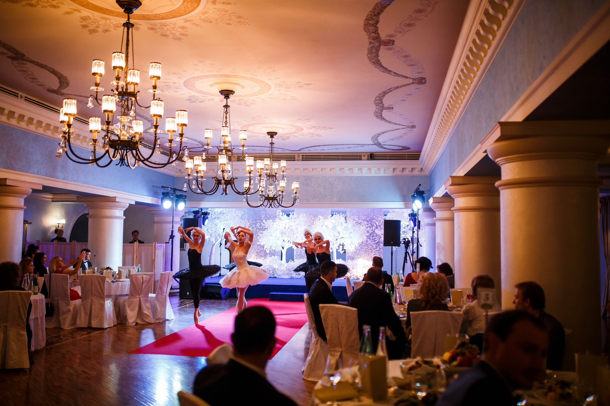 Bal. Фотограф Евгений Меркулов