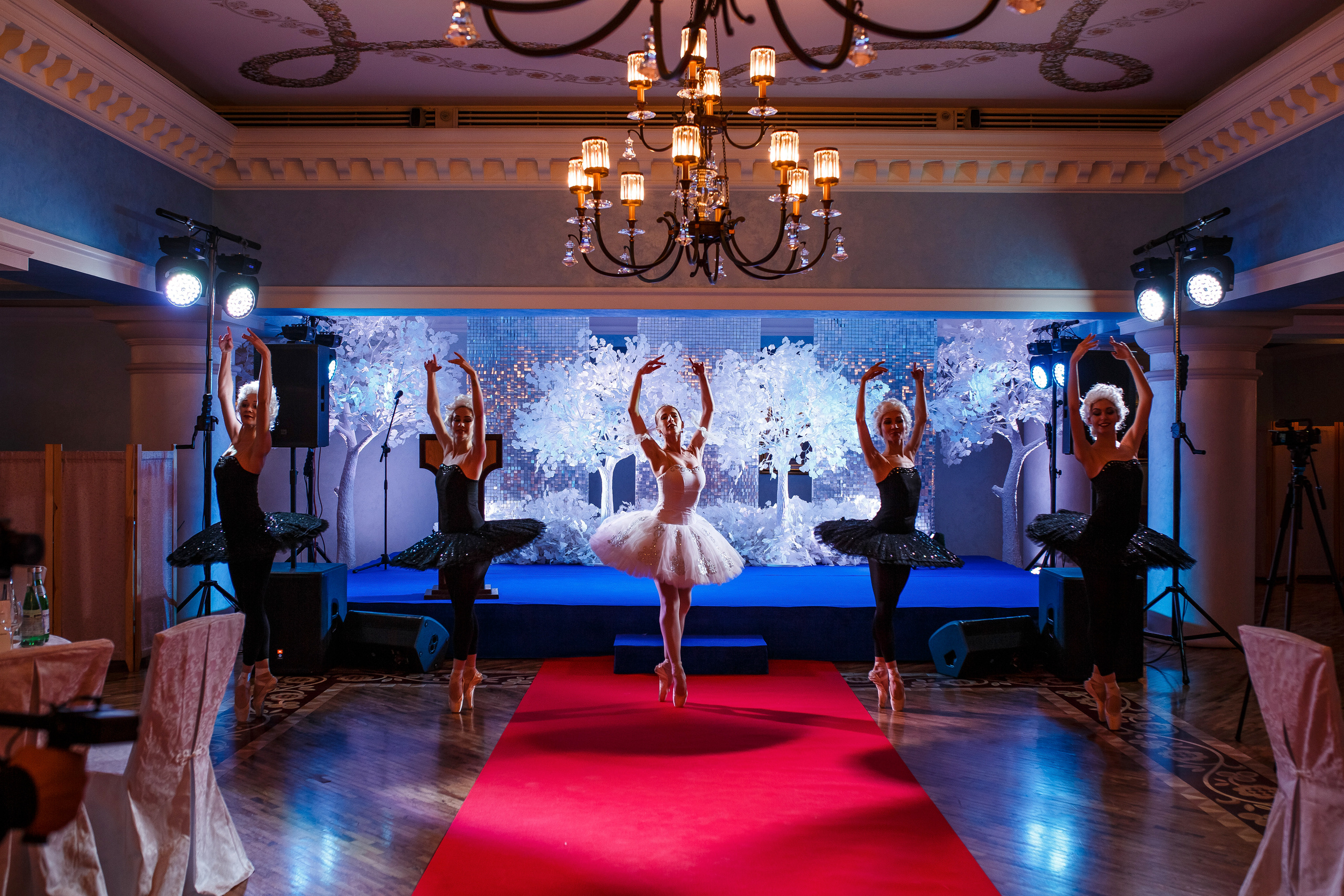 Bal. Фотограф Евгений Меркулов