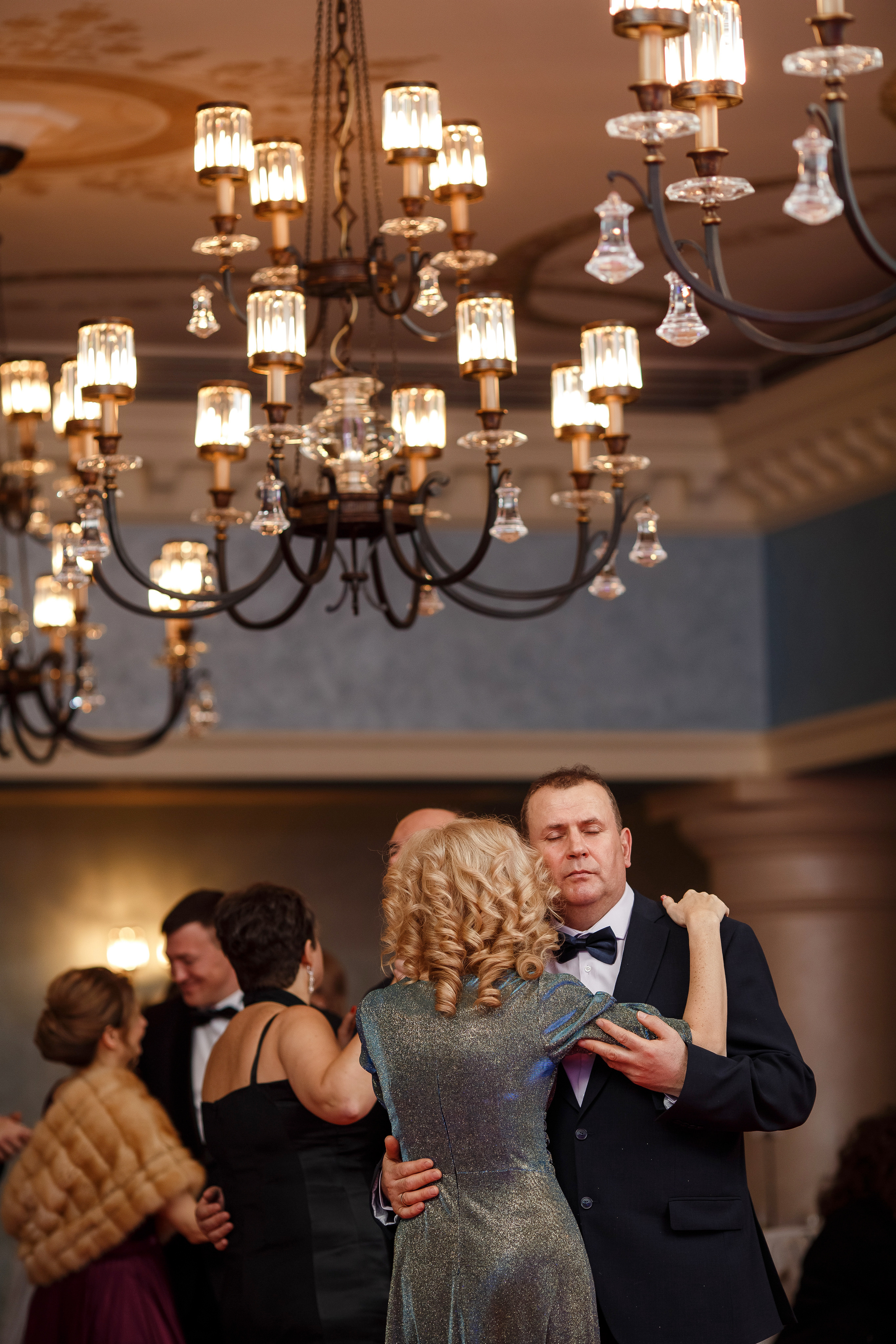 Bal. Фотограф Евгений Меркулов