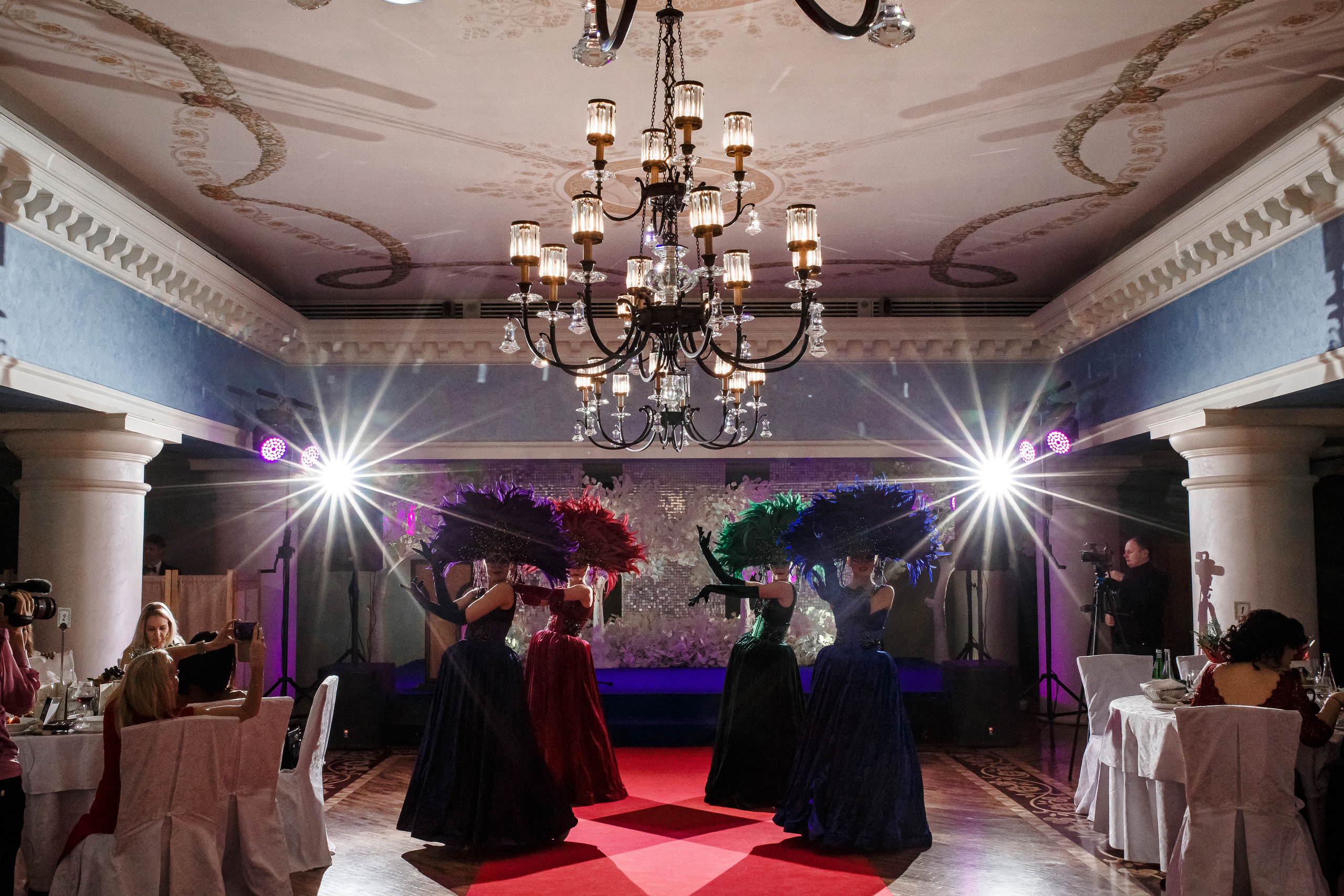 Bal. Фотограф Евгений Меркулов