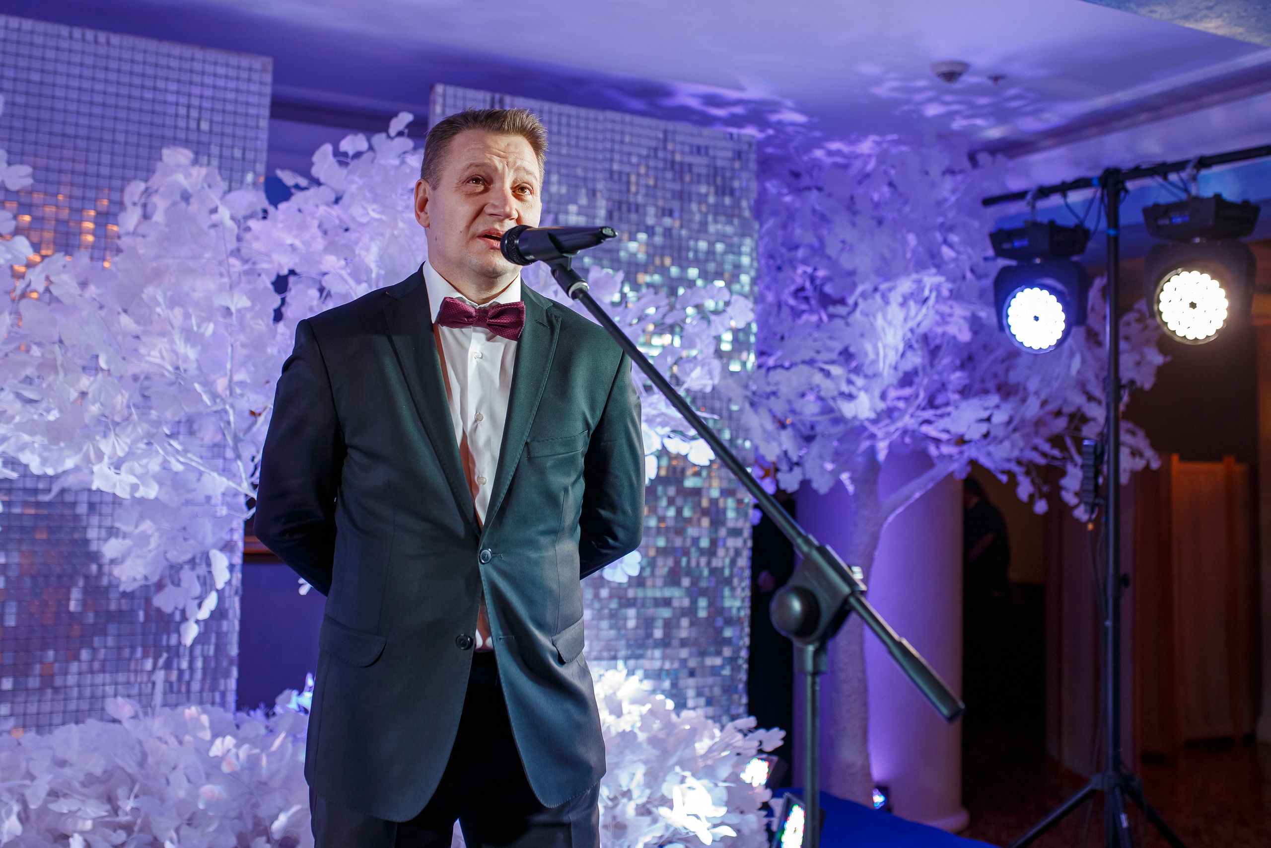 Bal. Фотограф Евгений Меркулов