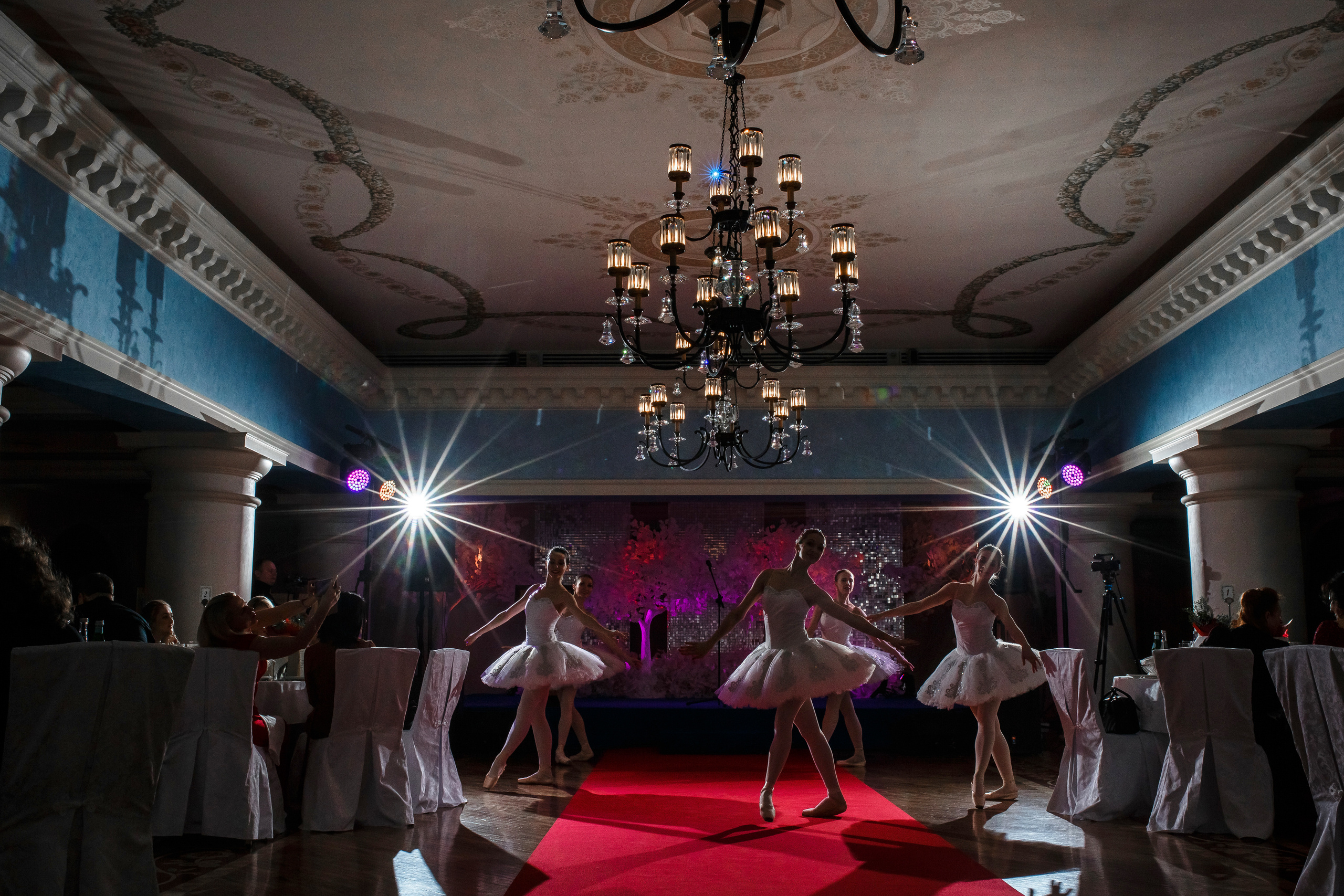 Bal. Фотограф Евгений Меркулов