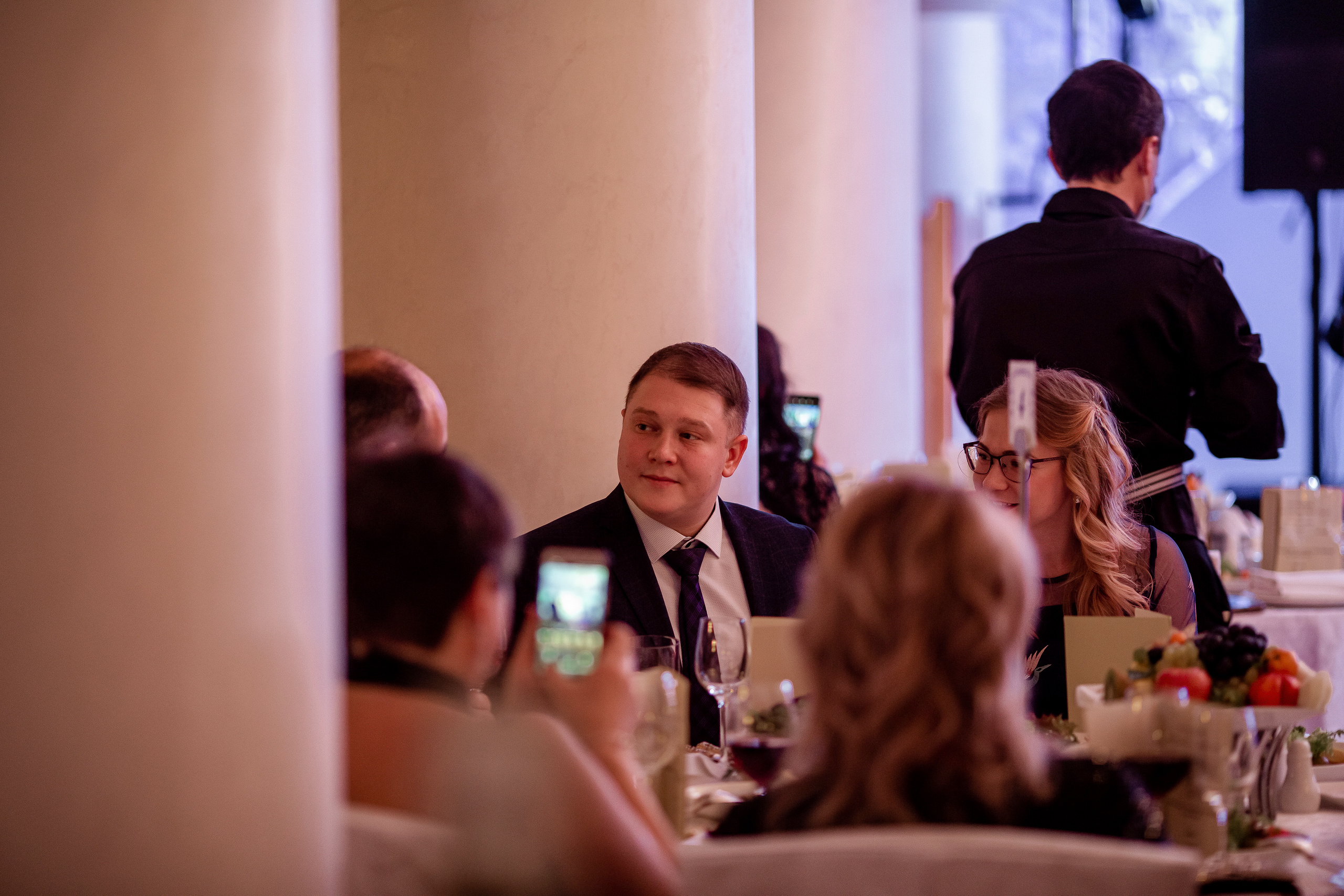 Bal. Фотограф Евгений Меркулов