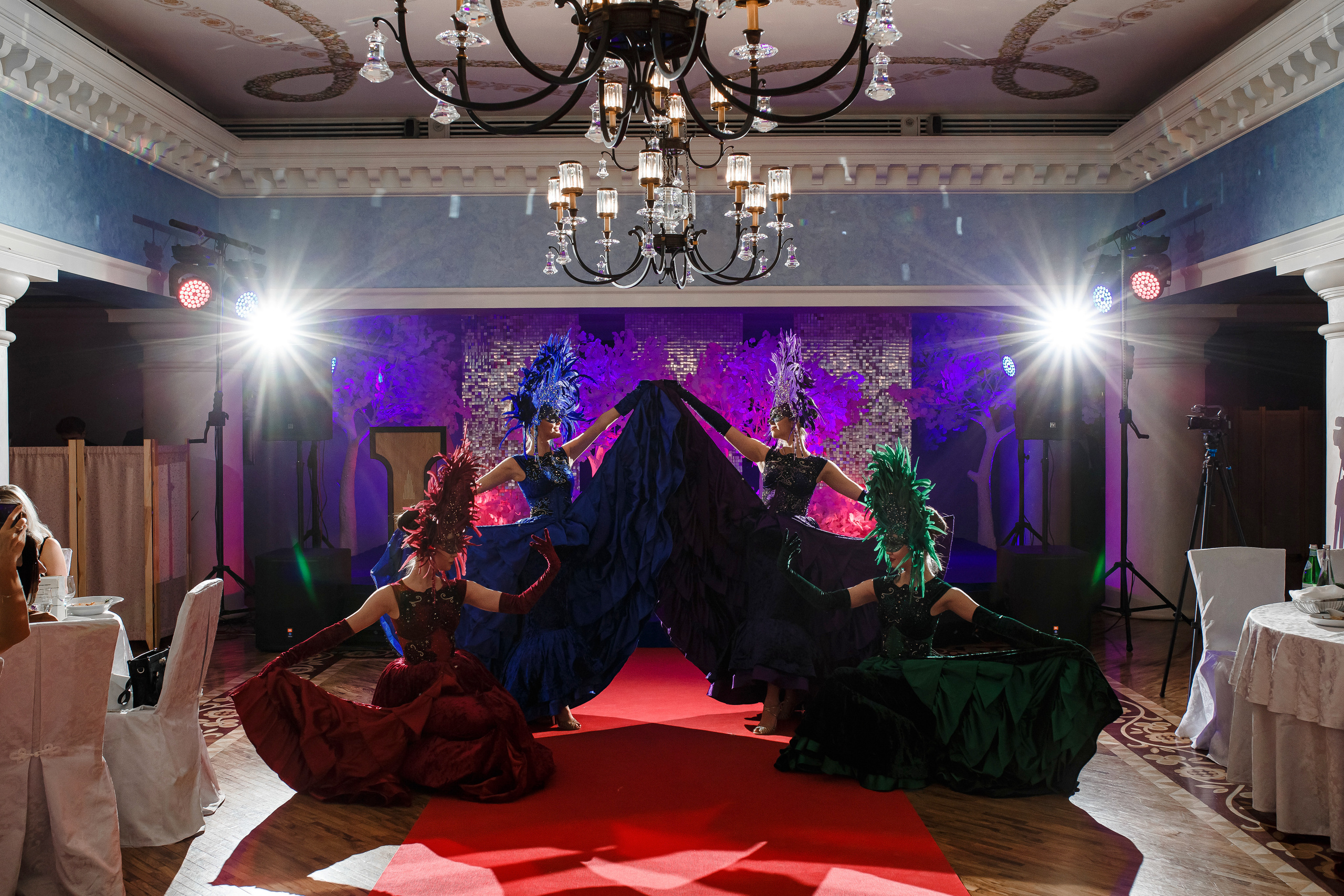 Bal. Фотограф Евгений Меркулов