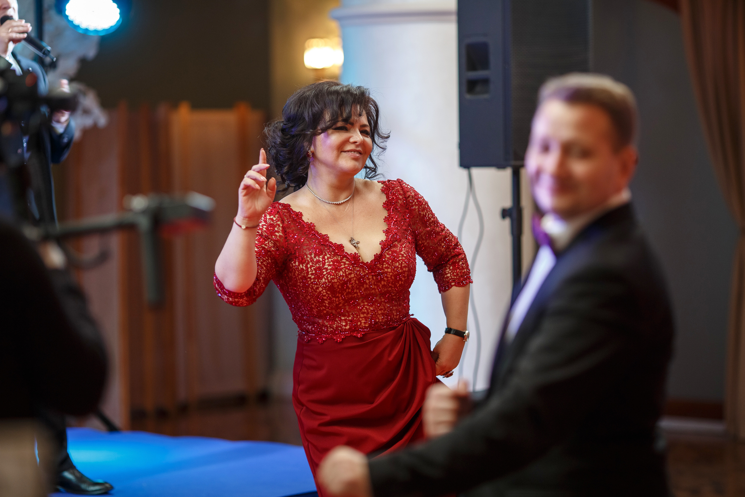 Bal. Фотограф Евгений Меркулов