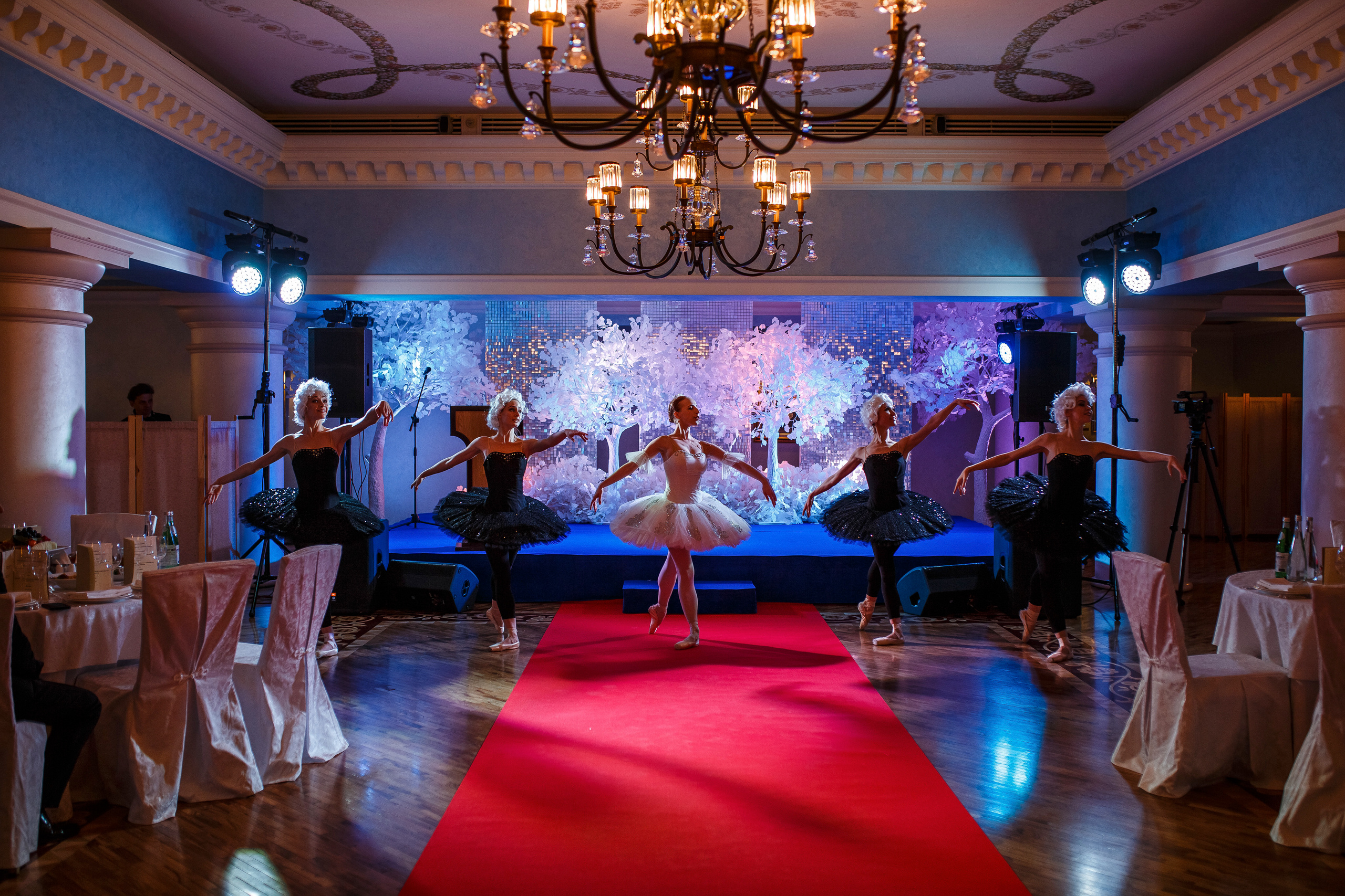 Bal. Фотограф Евгений Меркулов