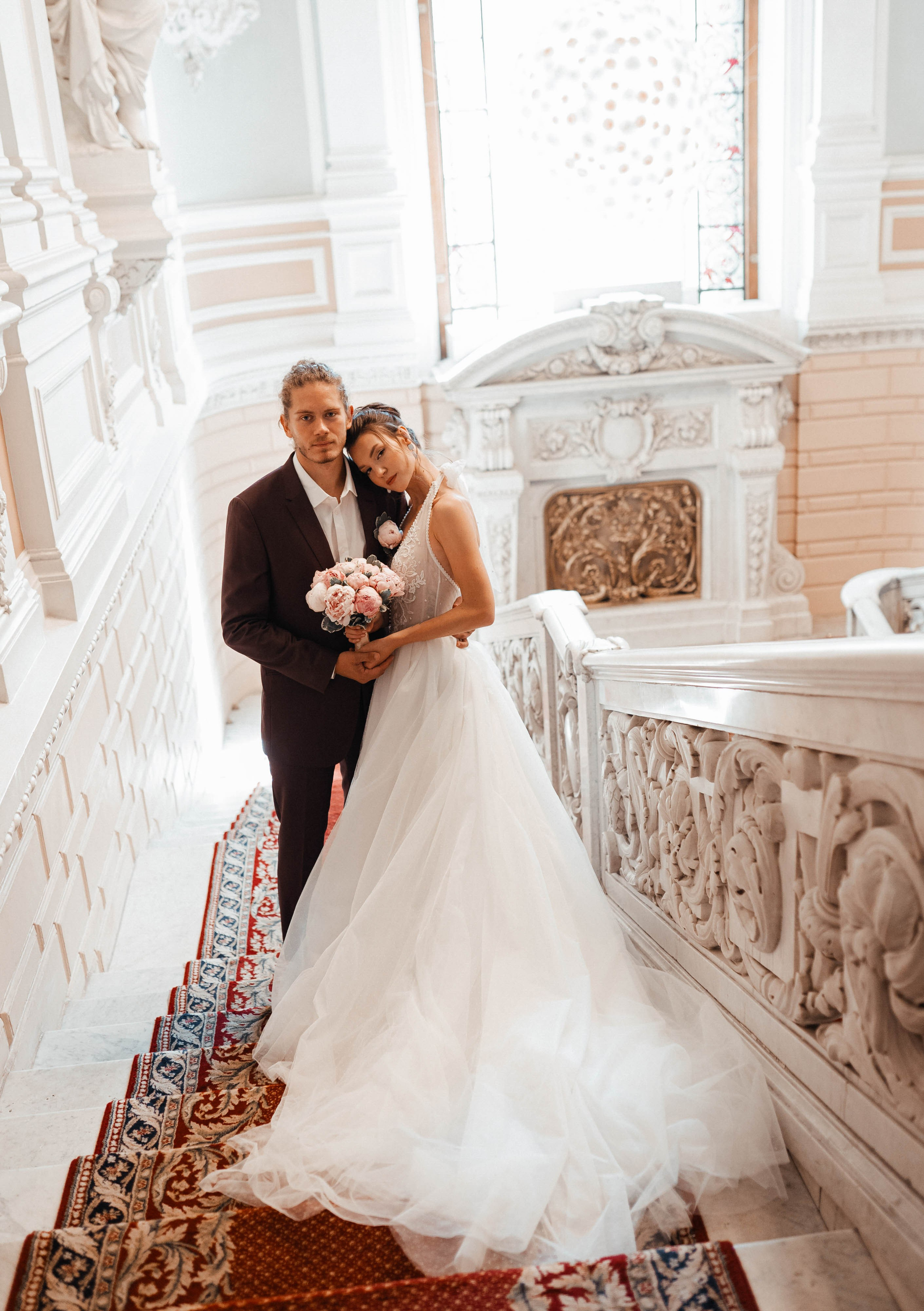 Свадьбы. Живые снимки! Фотограф Даша Бендер