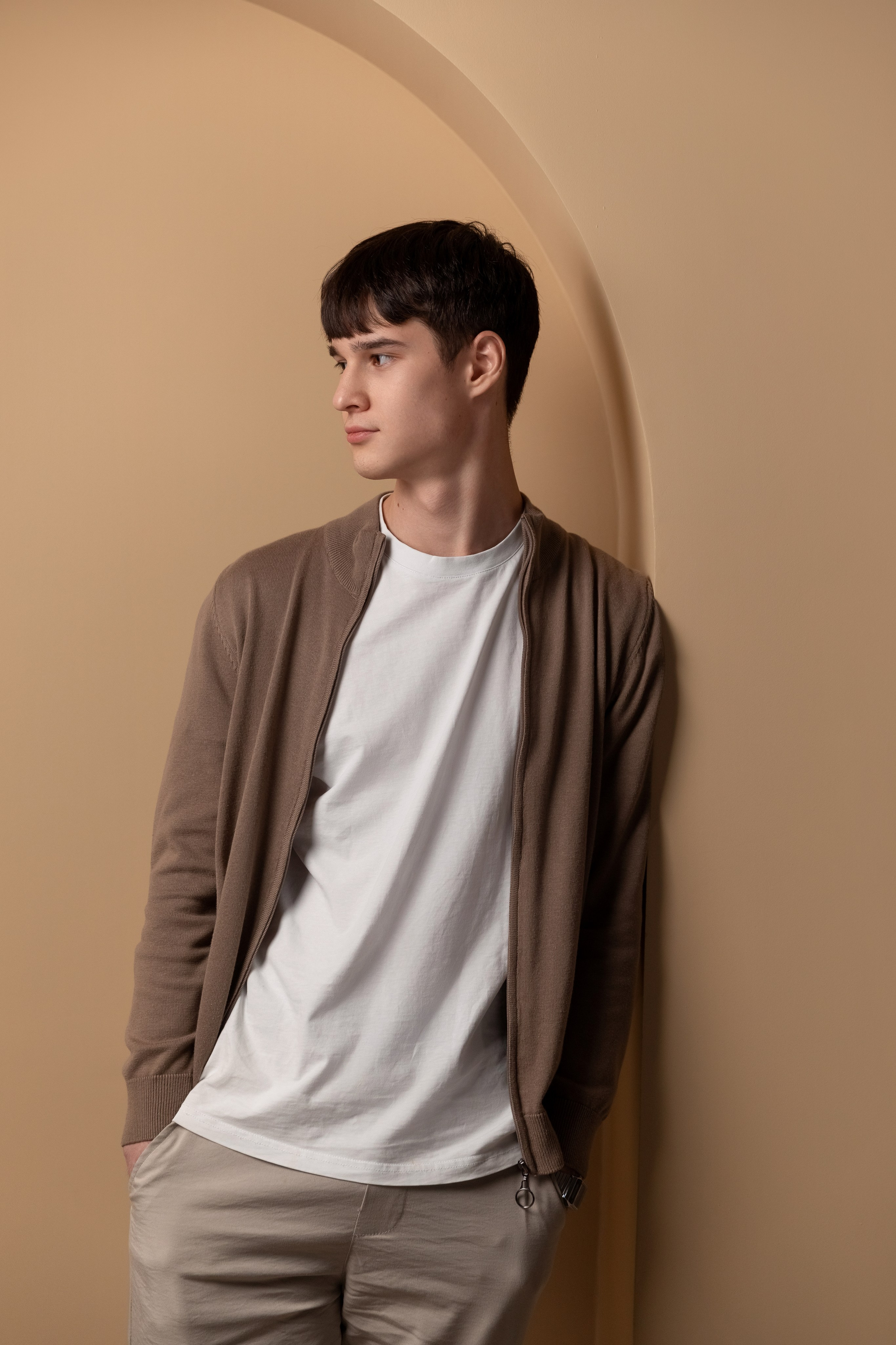 •ПОРТРЕТЫ СТУДИЯ•. Выпускной альбом Сургут ХМАО