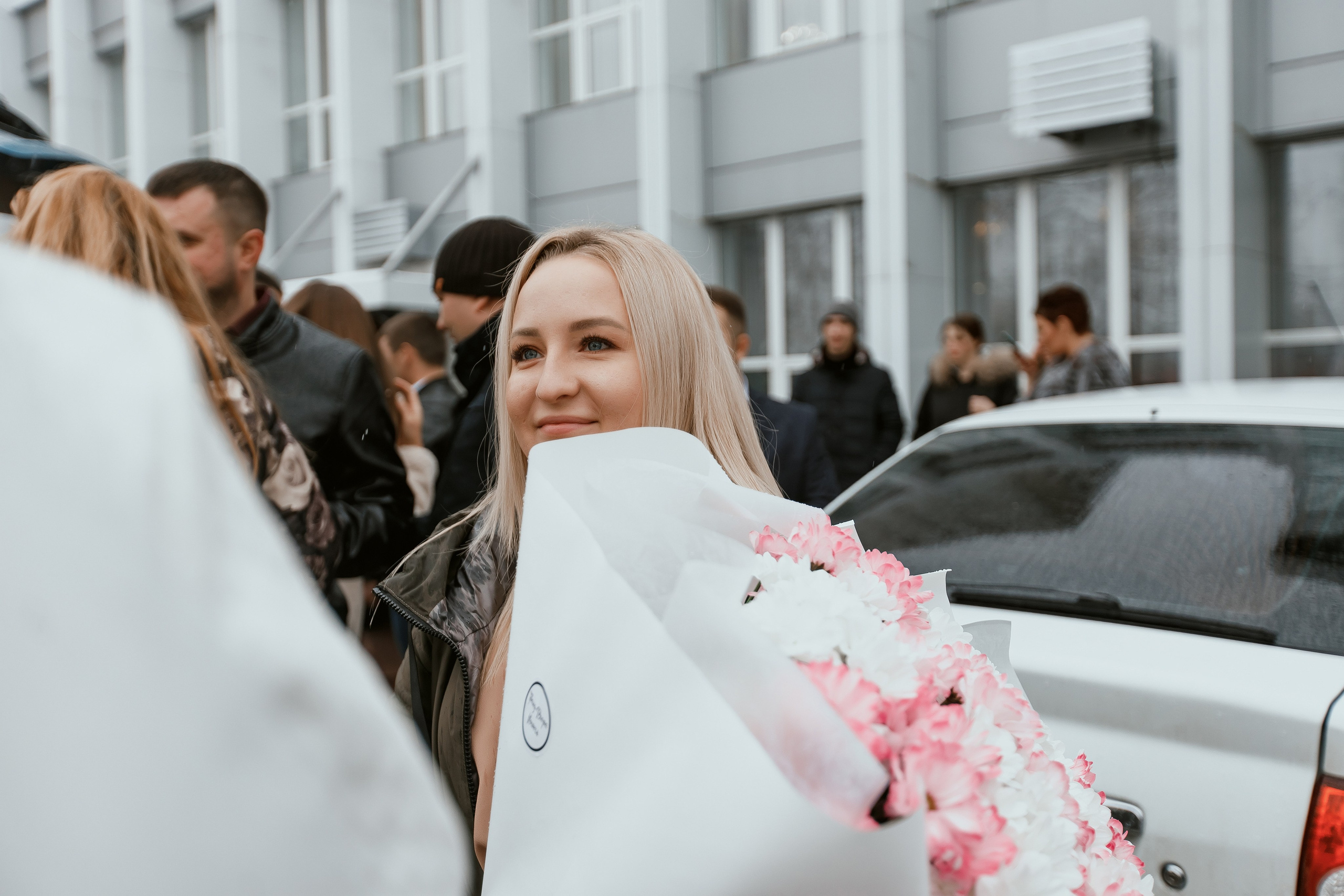 Артём и Луиза. Тимур Аминов | Фотограф в Кемерове