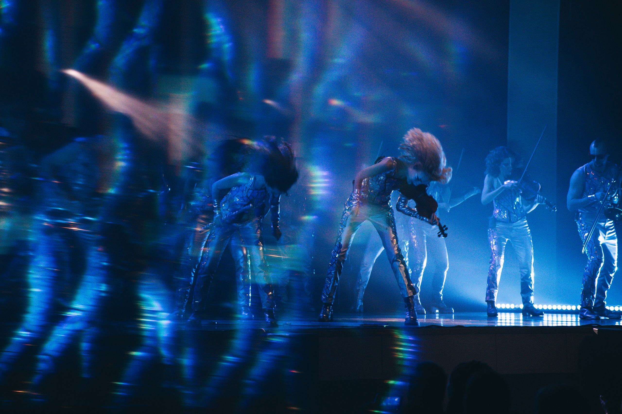 Concord Orchestra. Красноярск, 25.02.2025. Фотограф Регина Крикунова г. Красноярск