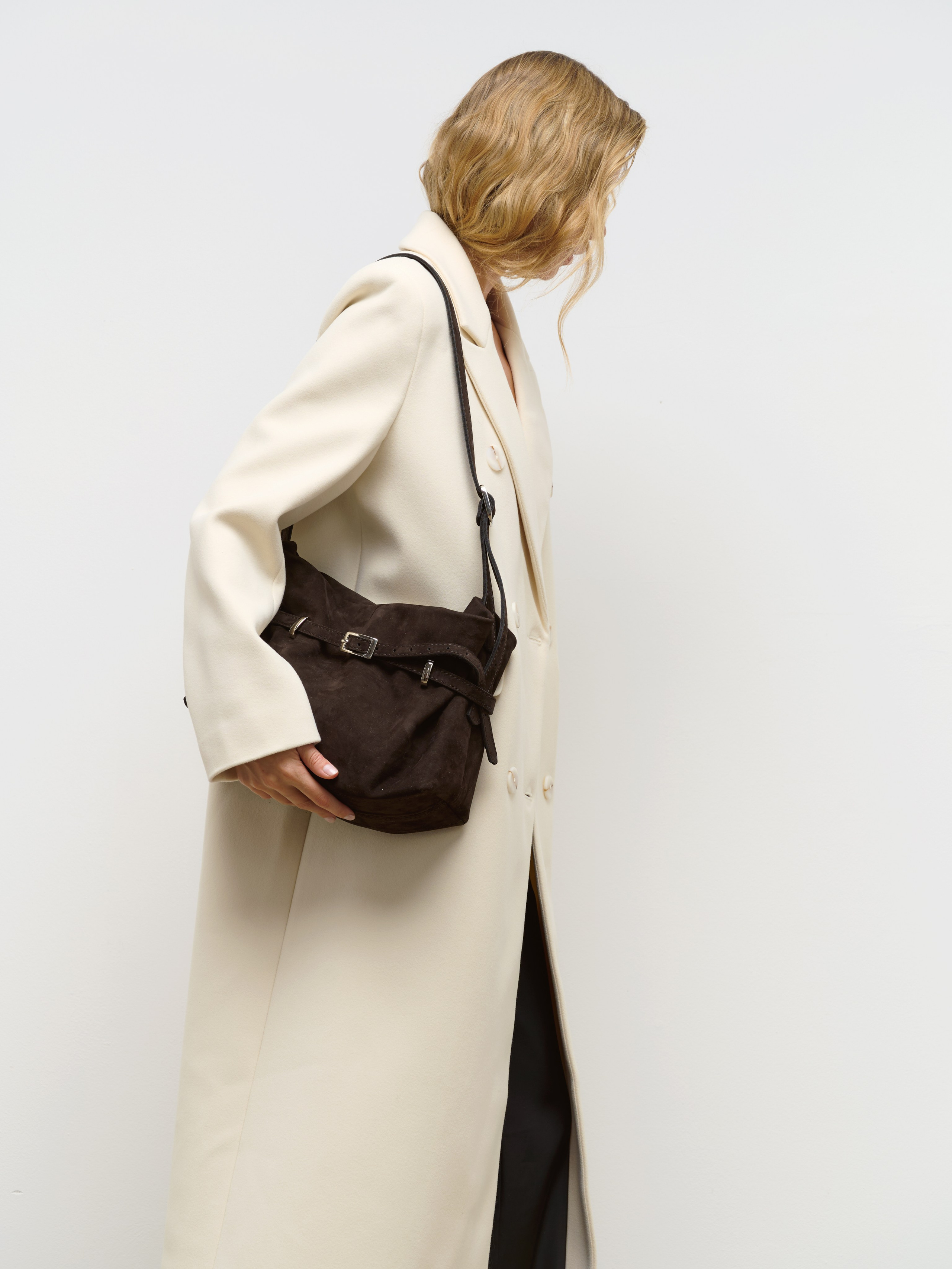 Каталог для бренда SHERWD. Fashion фотограф в Москве Ксения Чупрунова