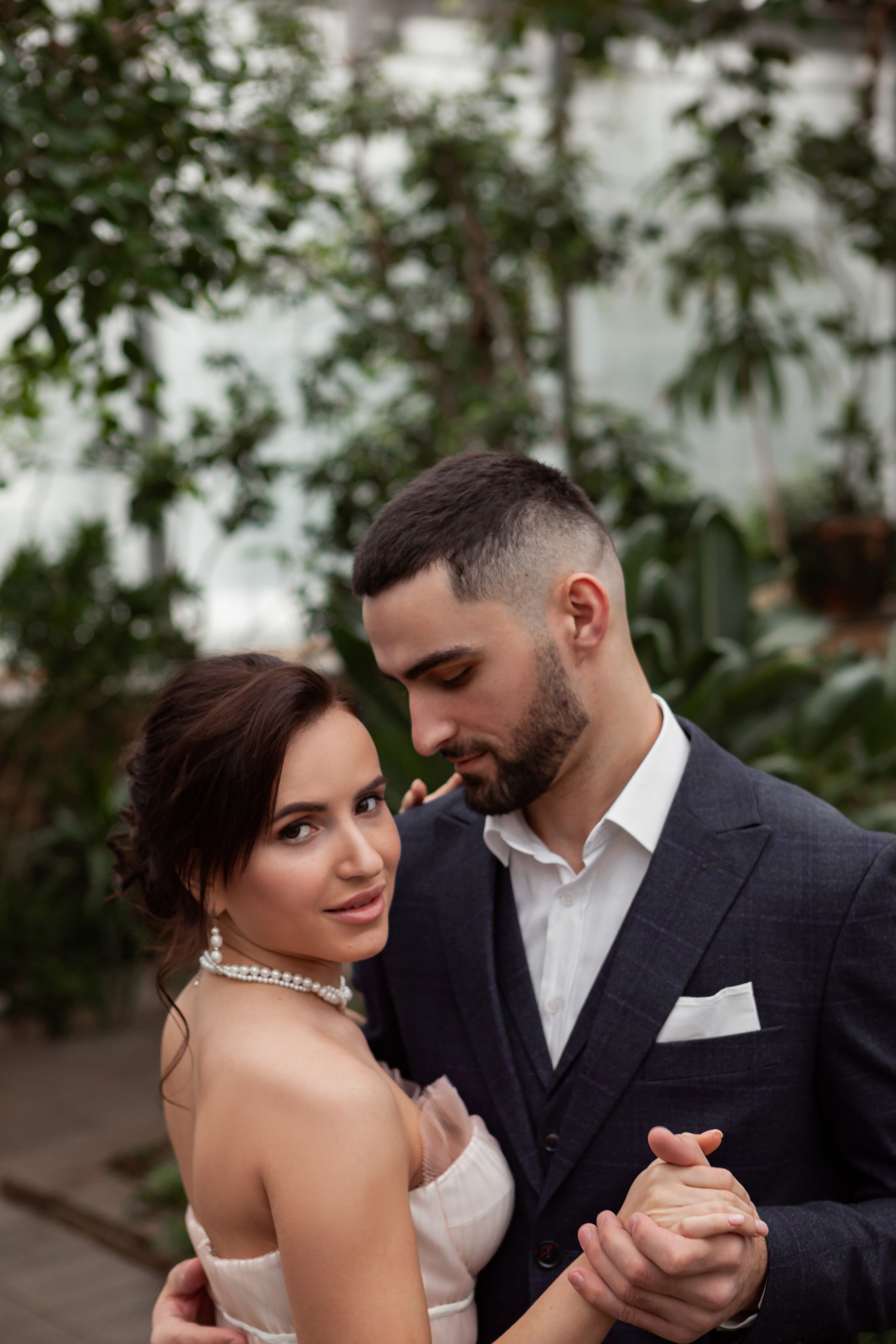 ВААН & МАГОМЕД. Свадебный фотограф в СПБ | Санкт-Петербурге Анастасия Рахимгулова