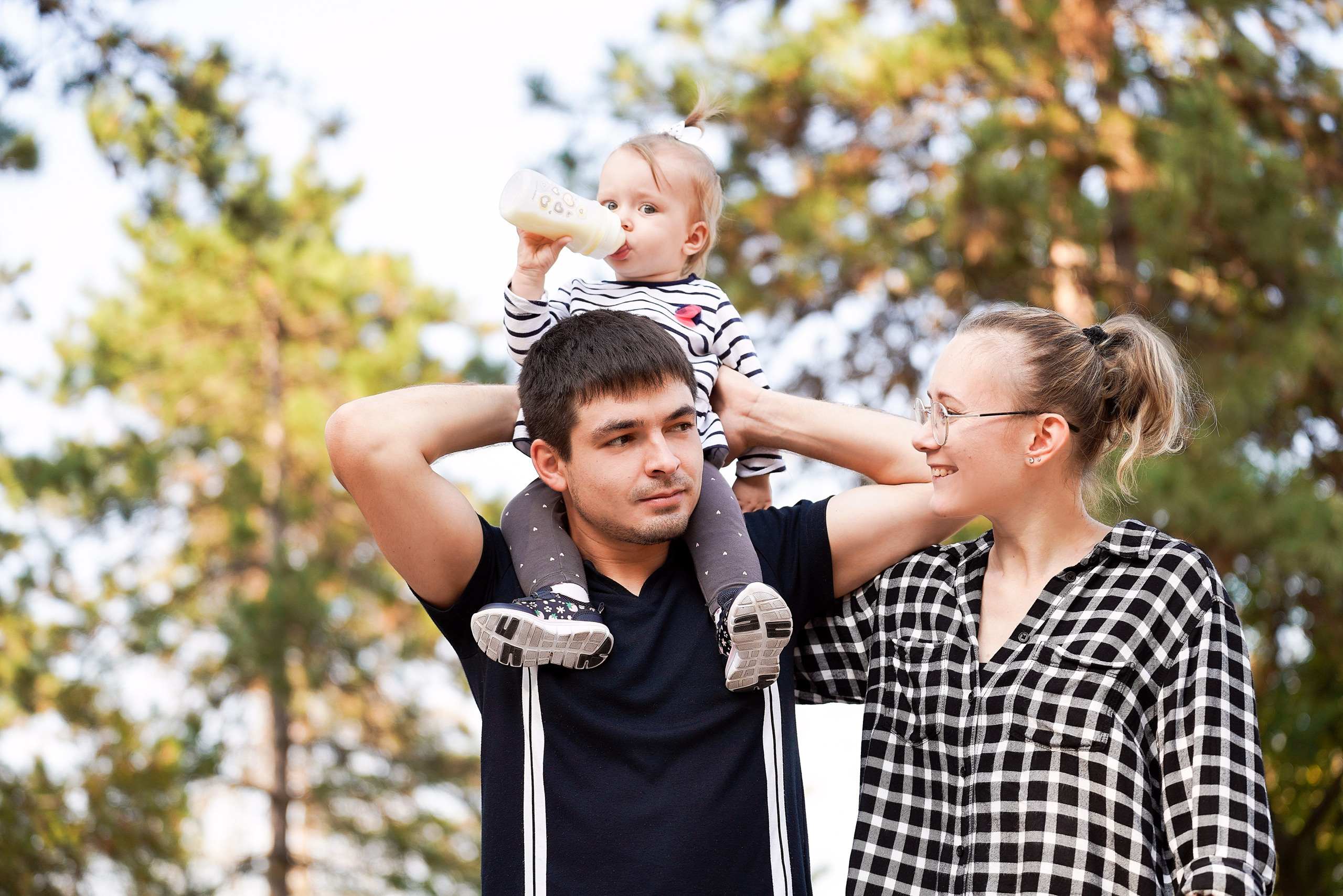 СЕМЕЙНЫЕ ЦЕННОСТИ. Профессиональный фотограф Виктория Соломкина. Майкоп-ЮФО