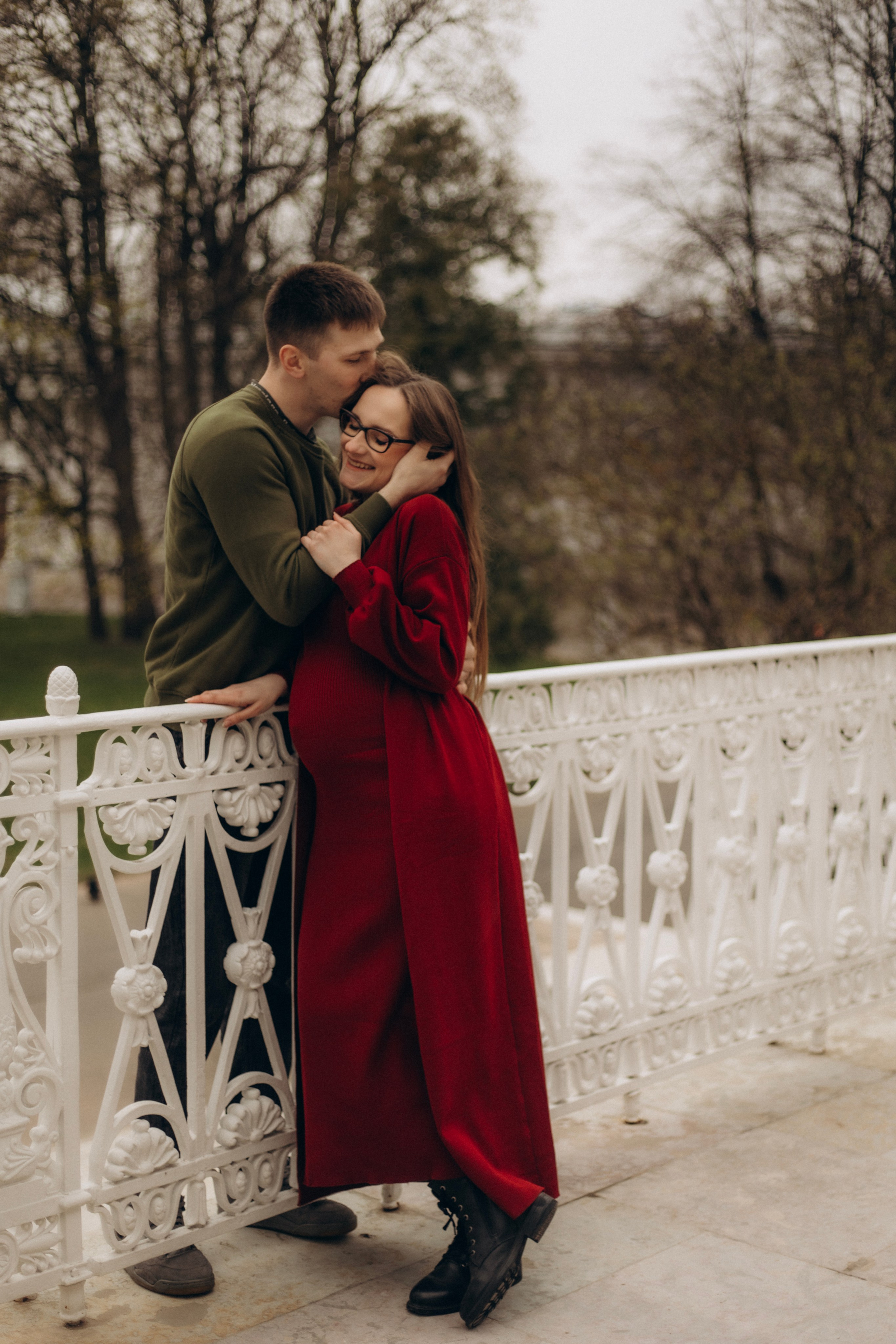 Аня и Толя. Свадебный фотограф Санкт-Петербург