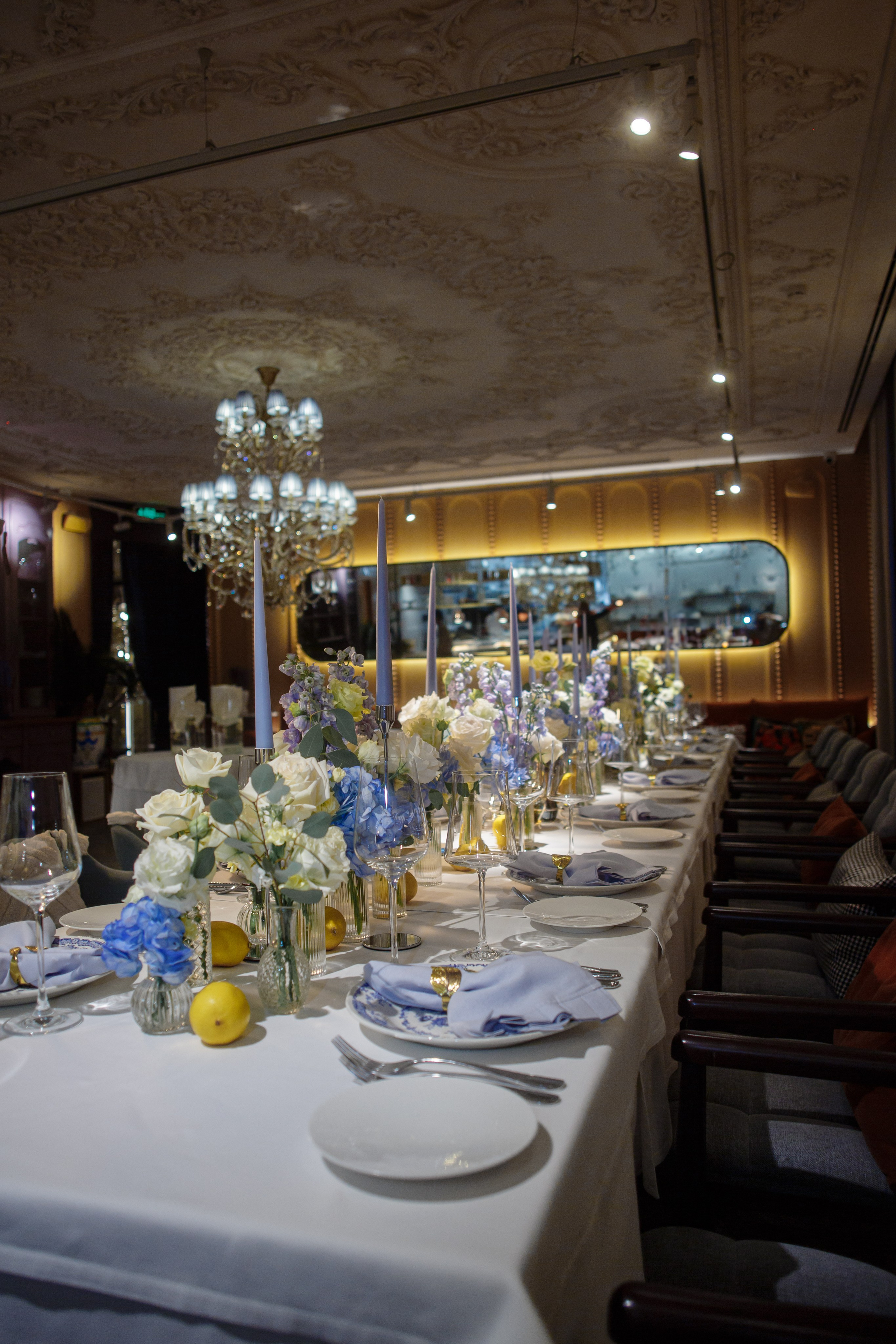 Гарда 3. Студия декора Подзюм