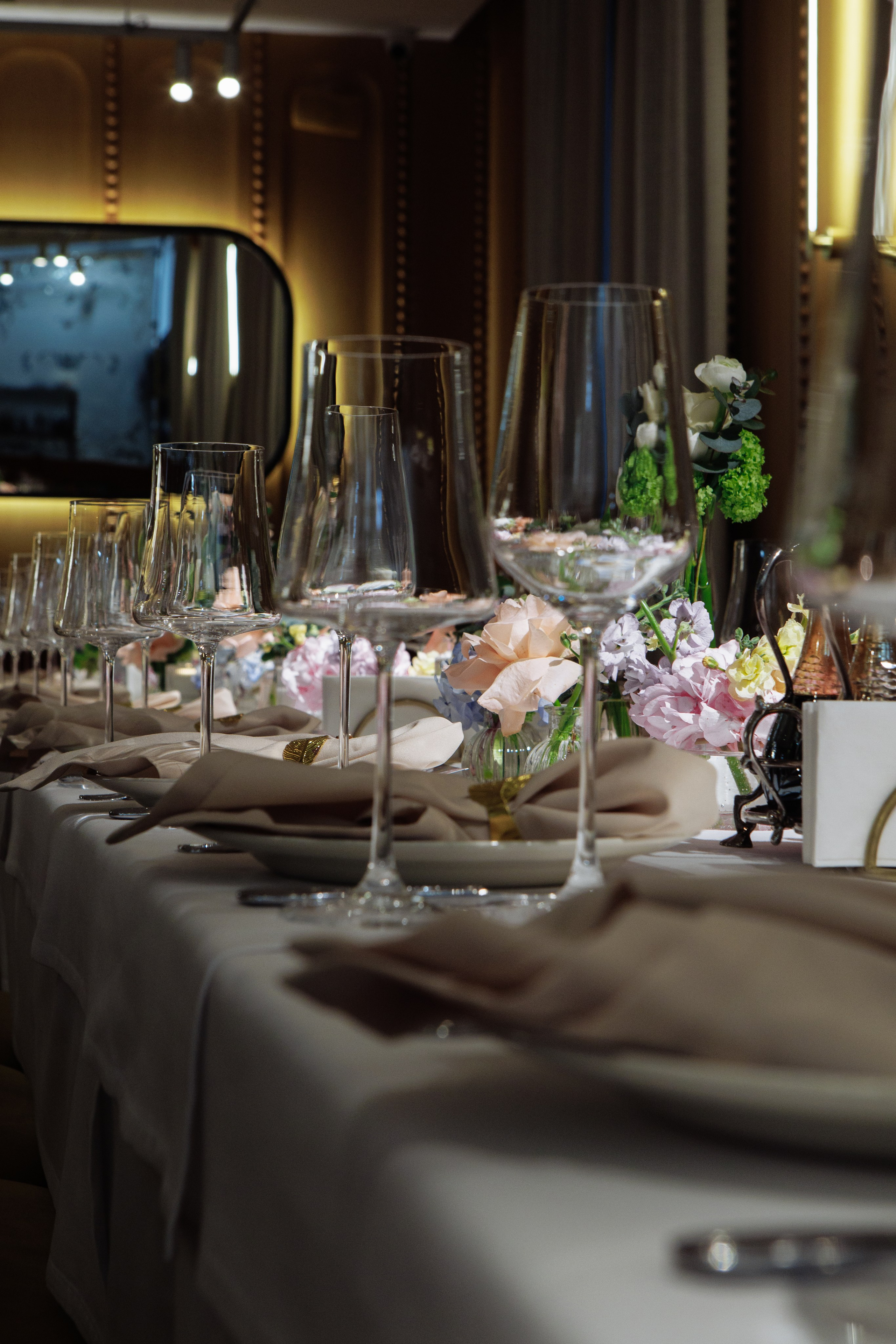 Гарда. Студия декора Подзюм