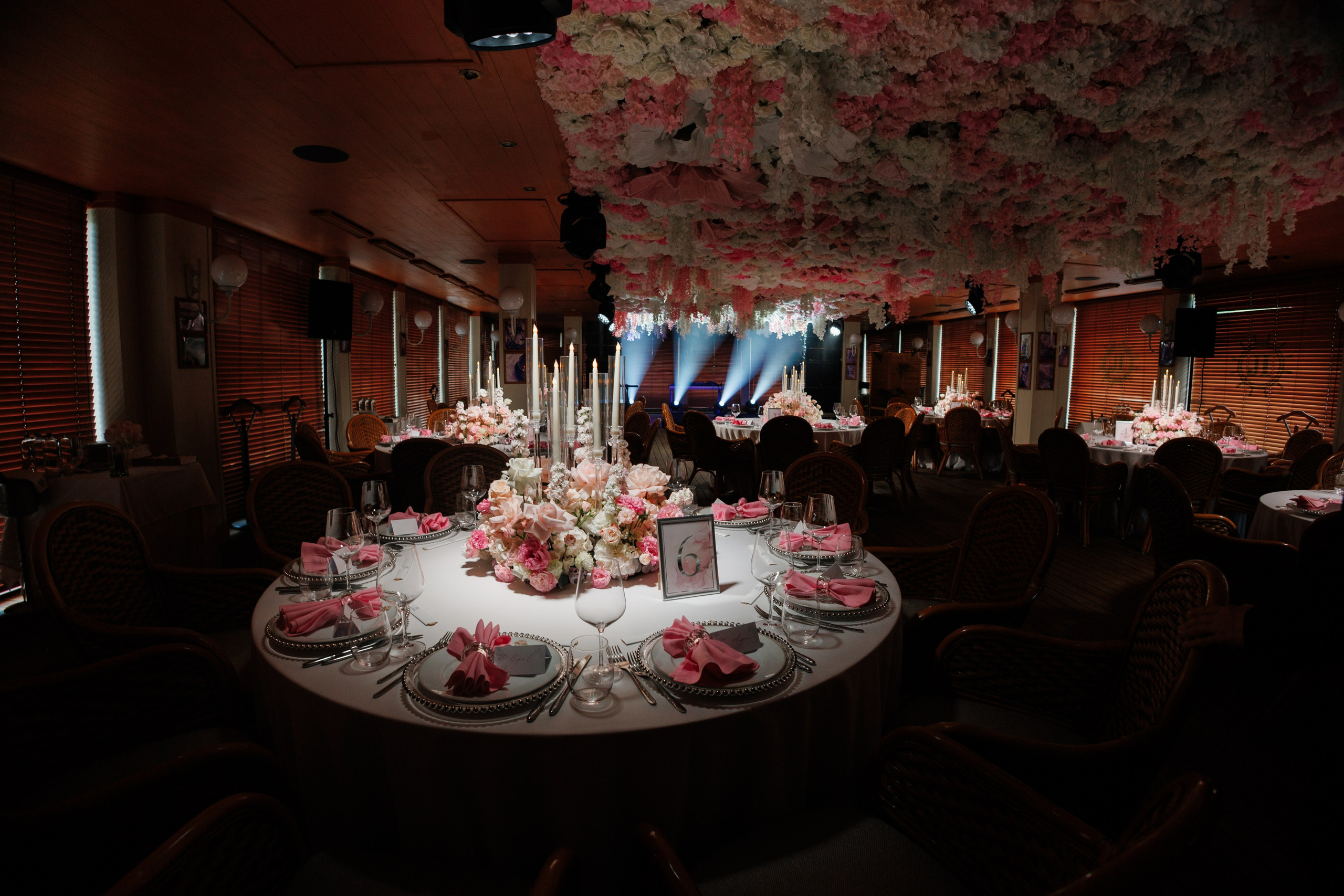 Ласточка 2. Студия декора Подзюм