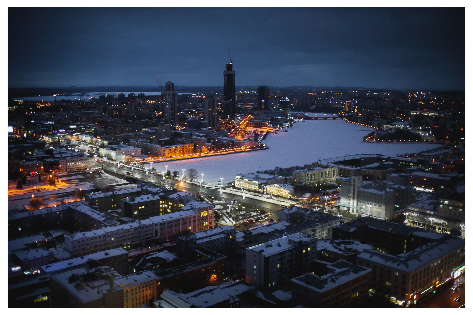 Свадьба Антона и Оли. Фотограф Георгий Сапожников