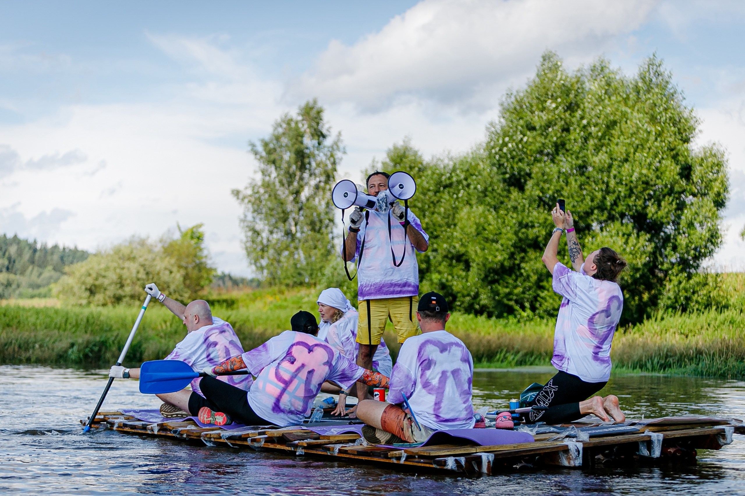 Путешествия. Репортажный фотограф Михаил Наволокин Москва